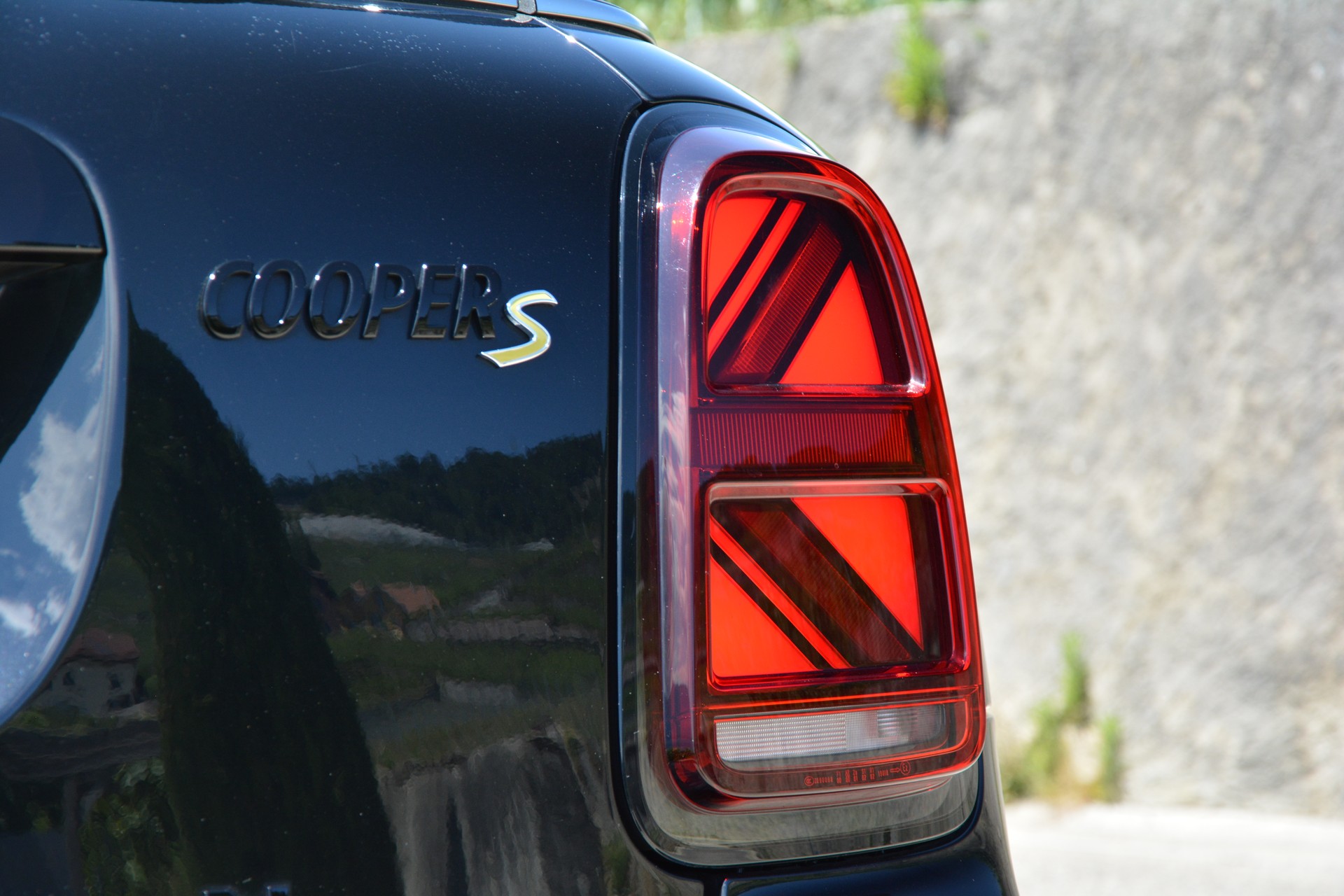 MINI Countryman Cooper SE ALL4 PHEV Steptronic-image-12