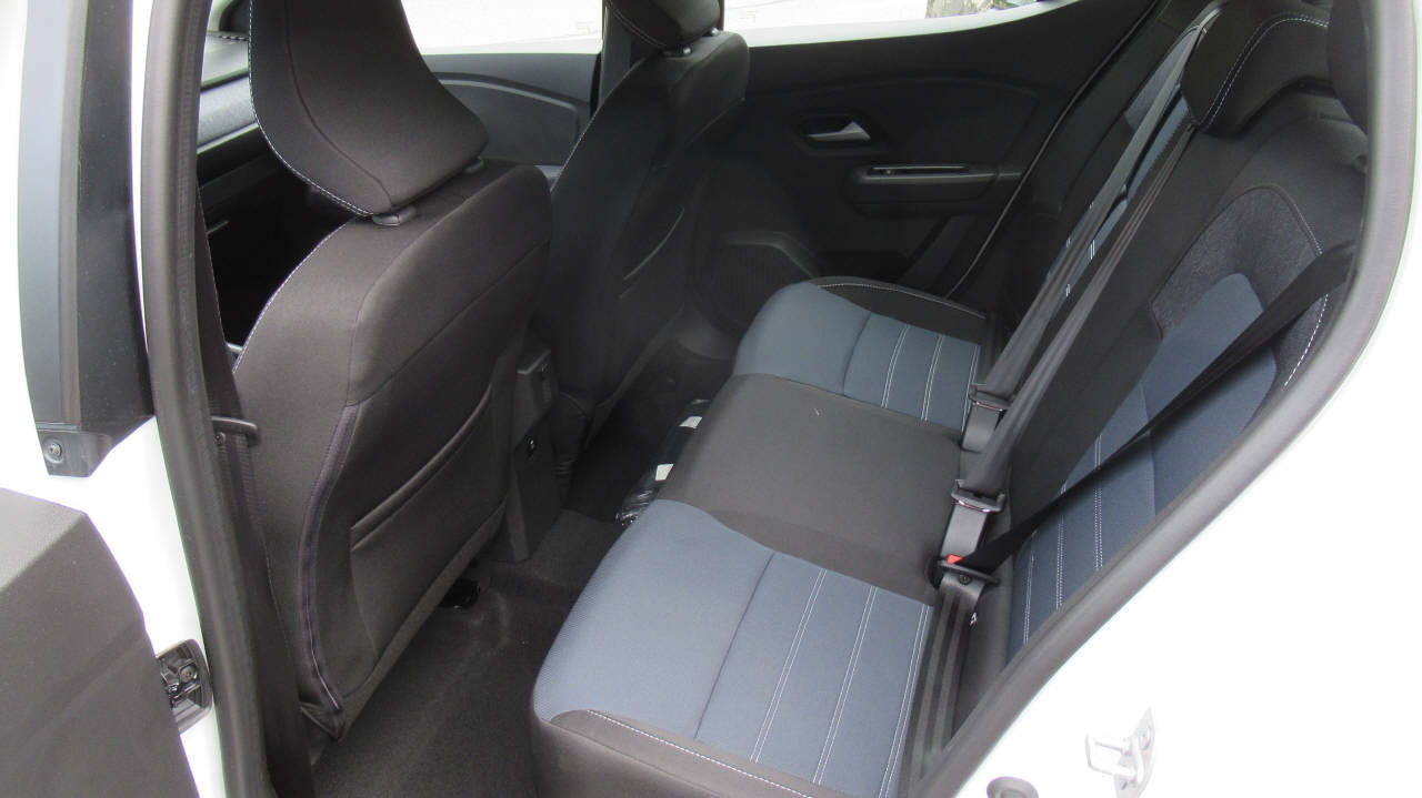 DACIA Sandero 1.0 TCe 100 Journey-image-9