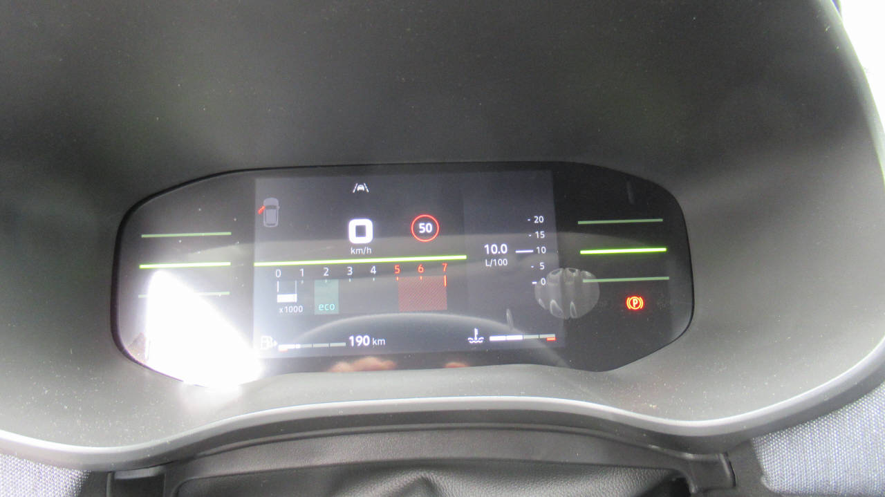 DACIA Sandero 1.0 TCe 100 Journey-image-7