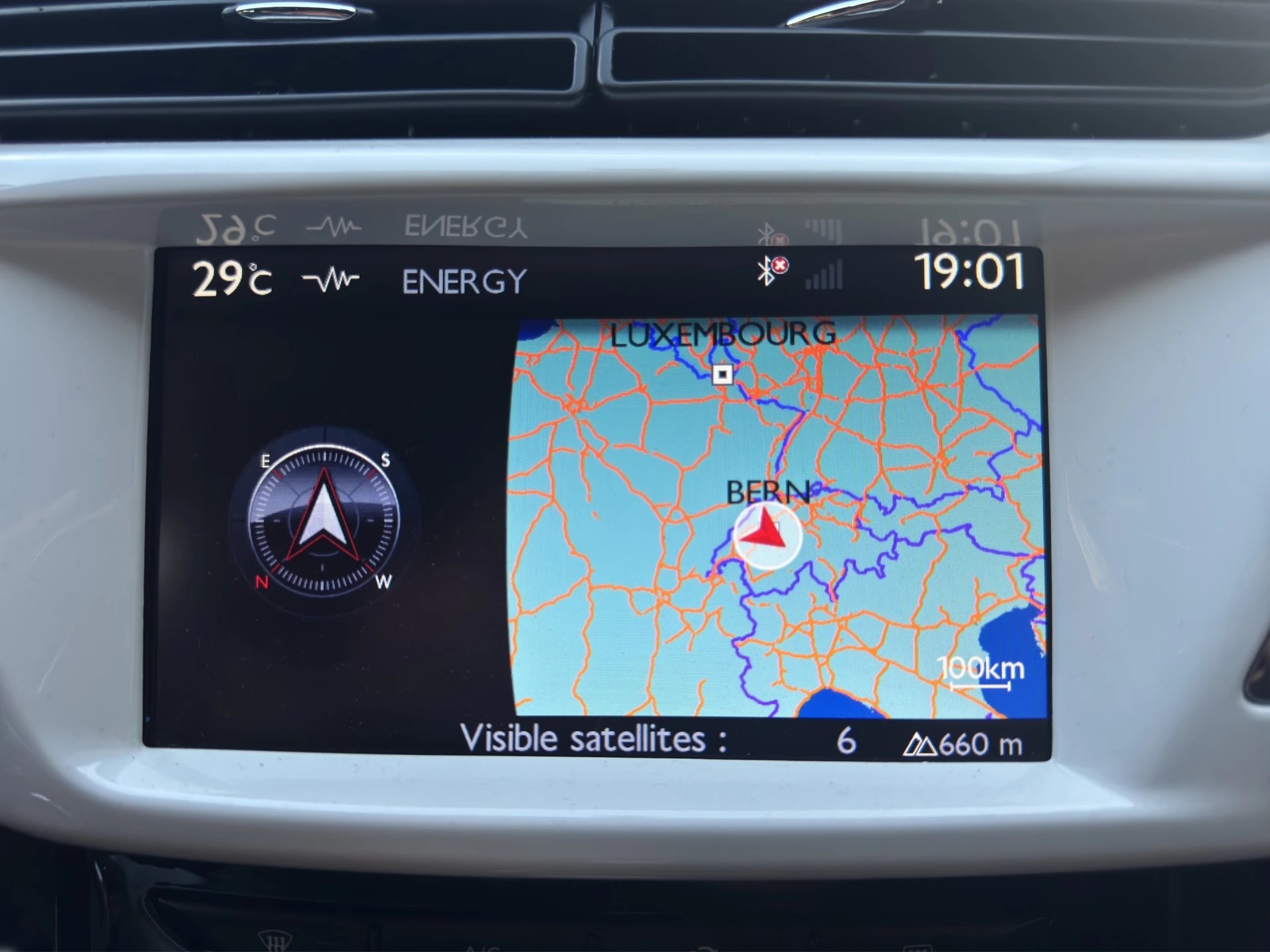 DS AUTOMOBILES DS3 1.6 Sport Edition-image-17