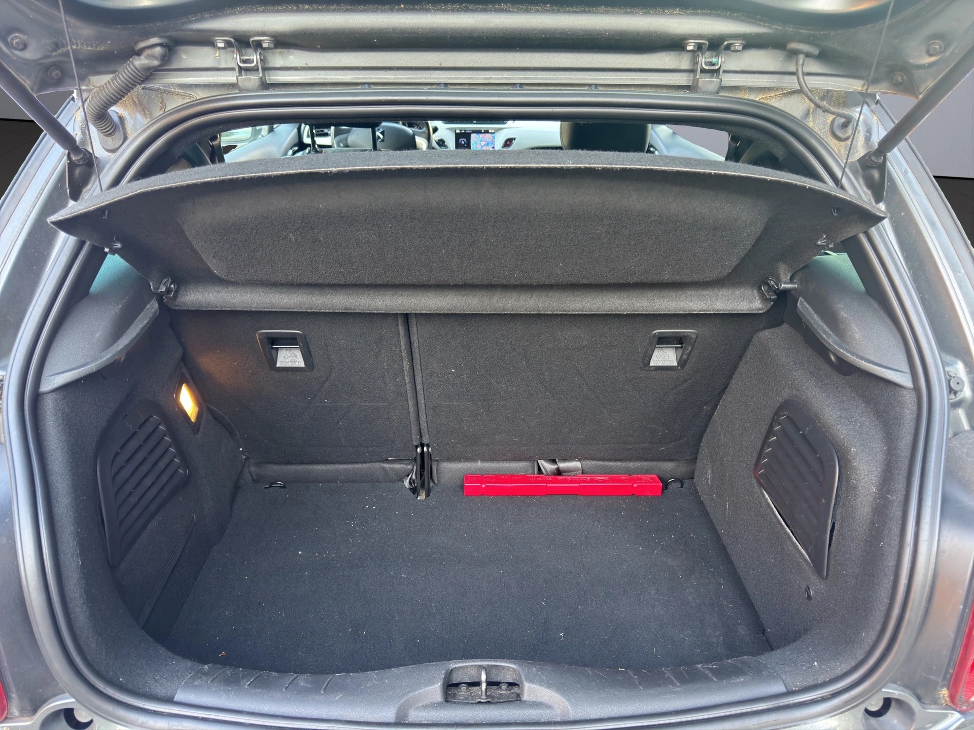 DS AUTOMOBILES DS3 1.6 Sport Edition-image-18