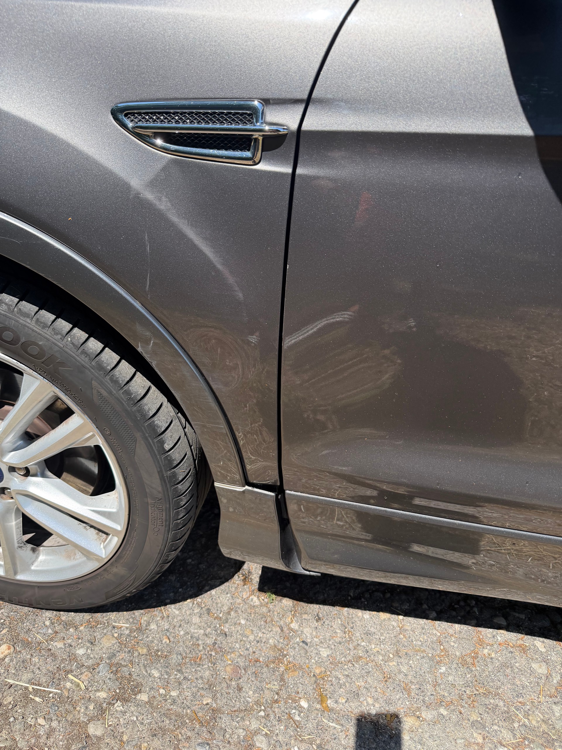 FORD Kuga 2.0 TDCi Carving 4WD-image-4