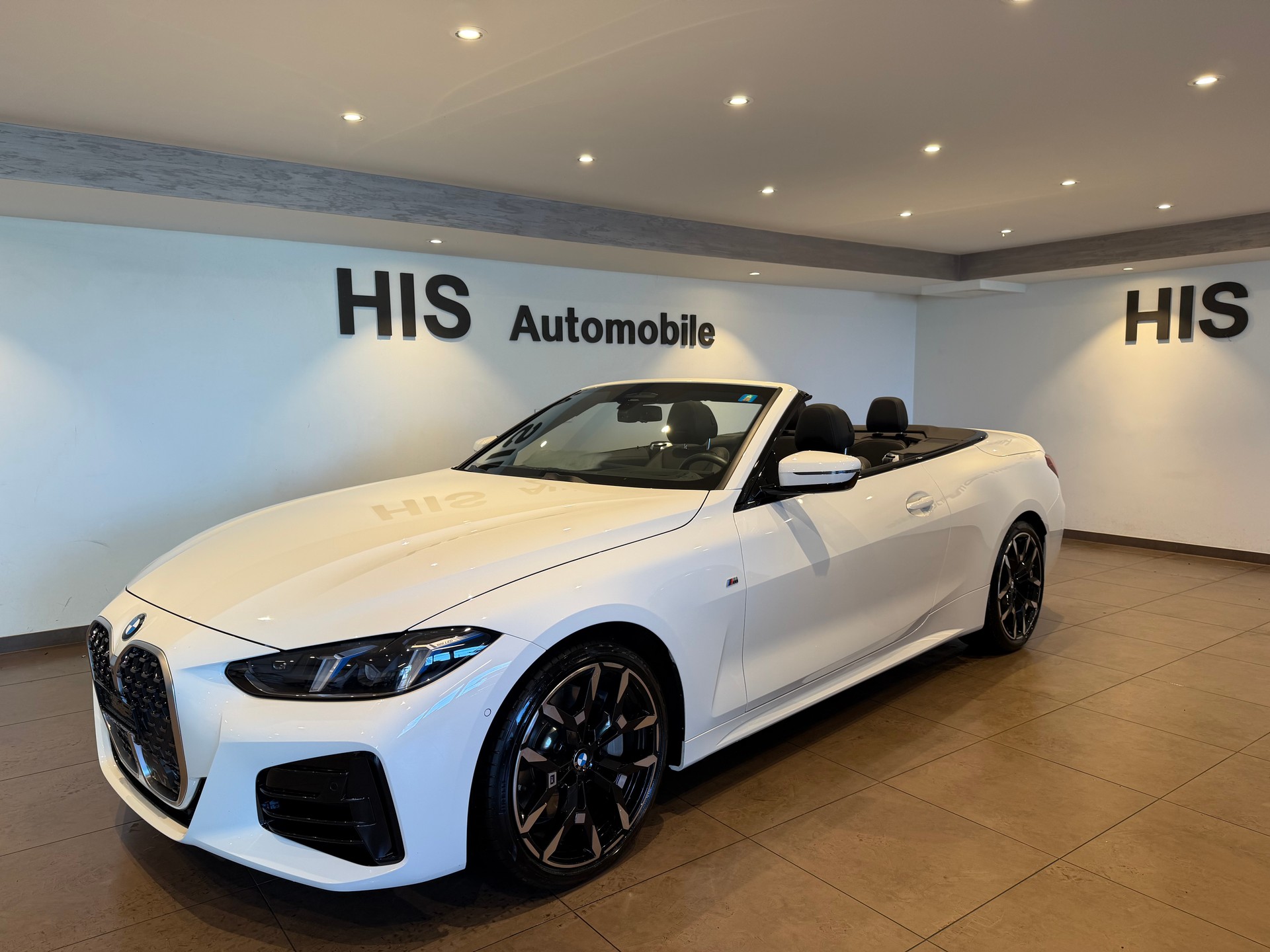 BMW 430i xDrive SAG Cabrio-image-9