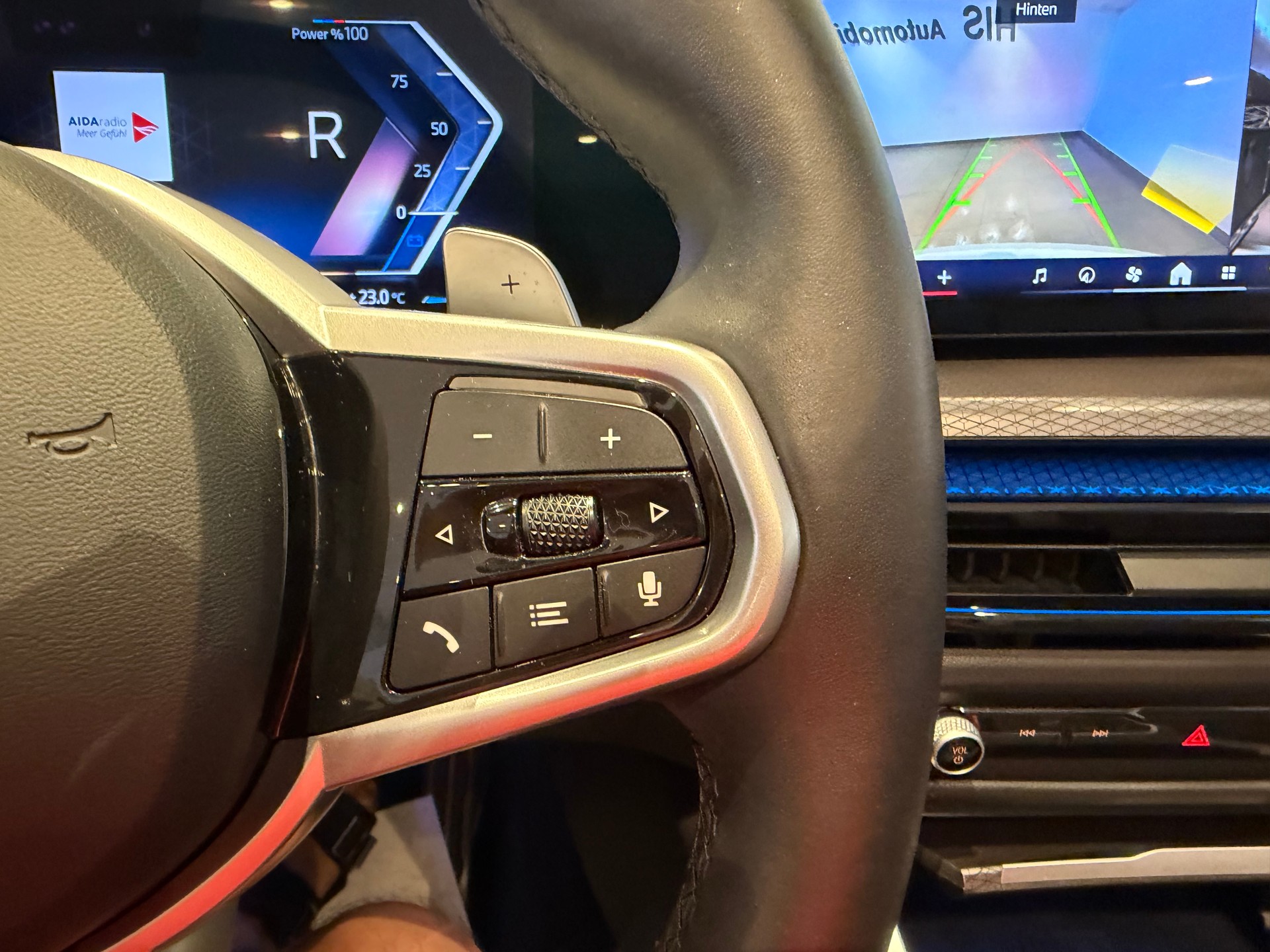 BMW 430i xDrive SAG Cabrio-image-18