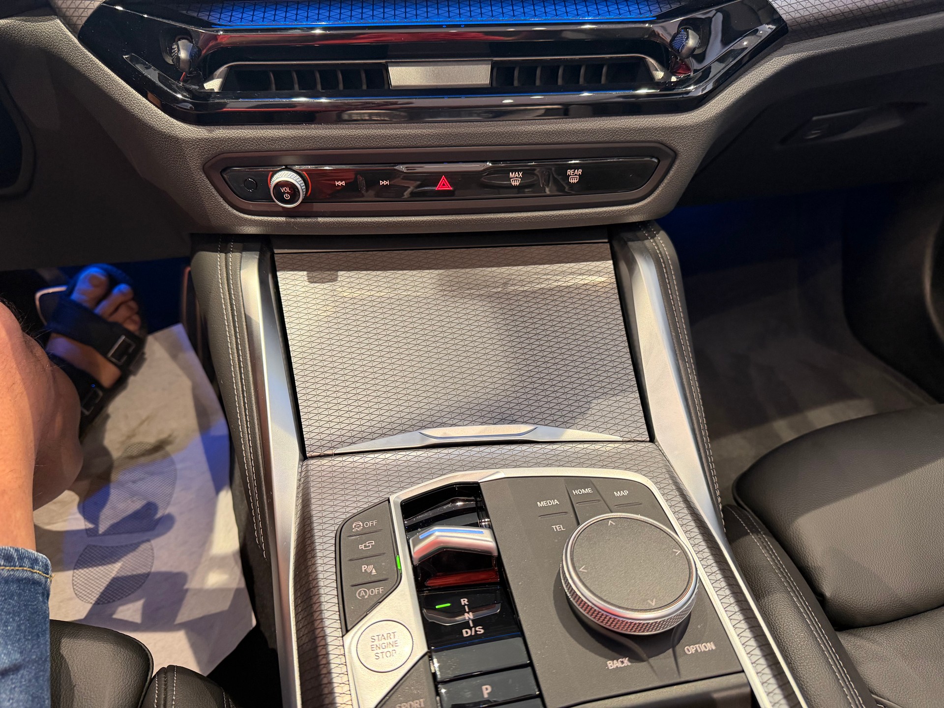 BMW 430i xDrive SAG Cabrio-image-23