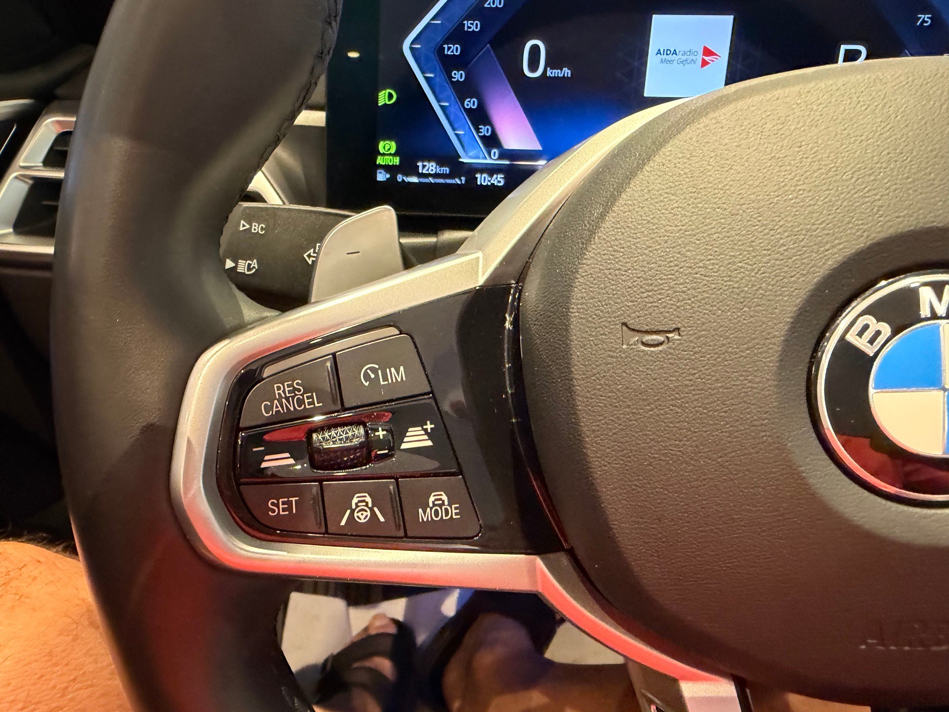 BMW 430i xDrive SAG Cabrio-image-19
