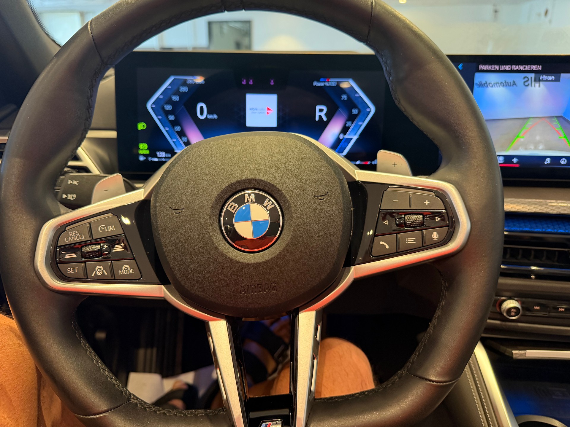 BMW 430i xDrive SAG Cabrio-image-20