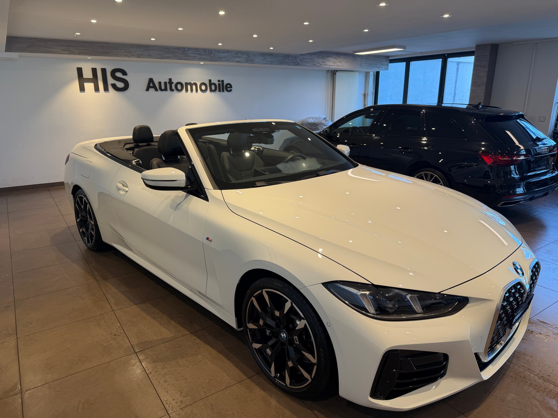 BMW 430i xDrive SAG Cabrio-image-8