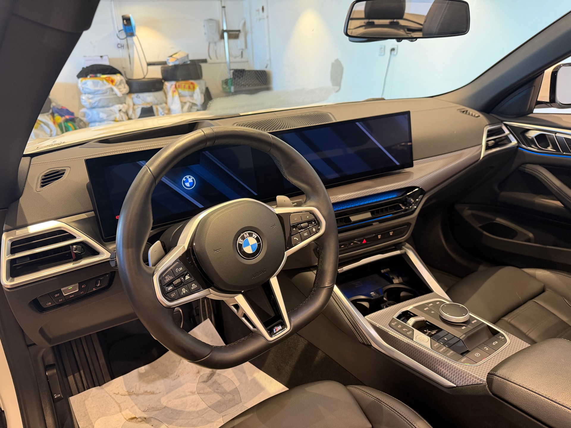BMW 430i xDrive SAG Cabrio-image-16