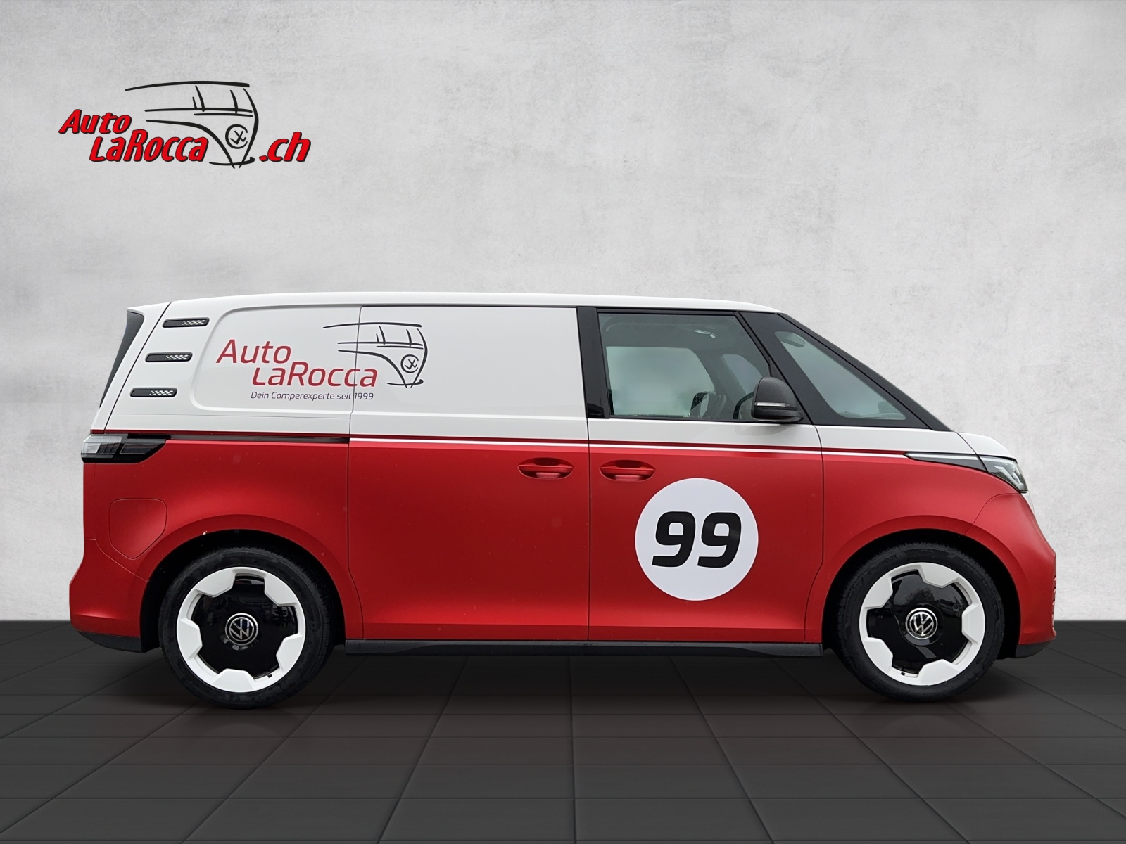 VW ID. Buzz Cargo-image-5