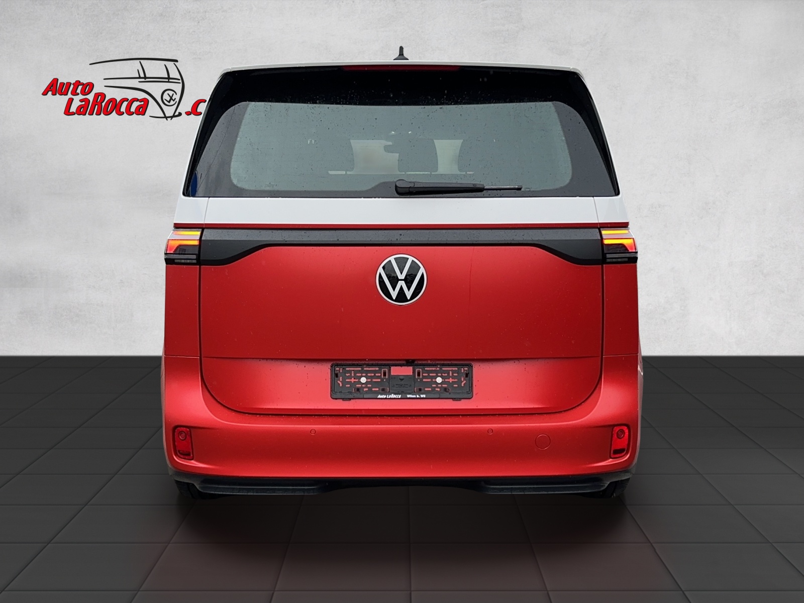 VW ID. Buzz Cargo-image-3
