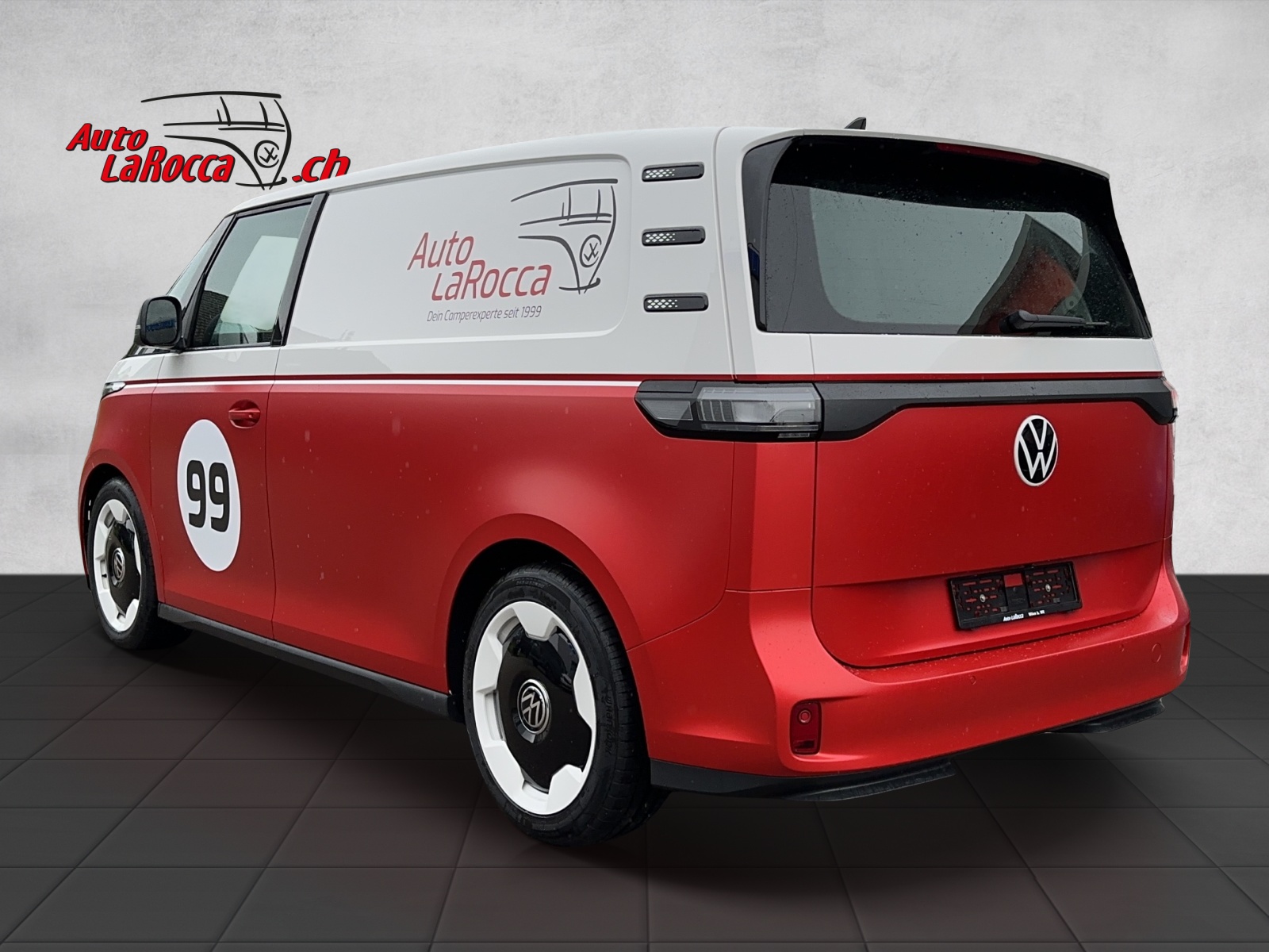 VW ID. Buzz Cargo-image-2