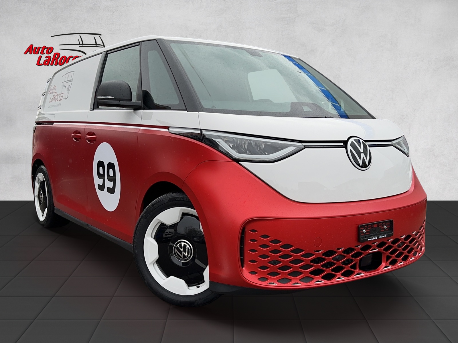 VW ID. Buzz Cargo-image-6