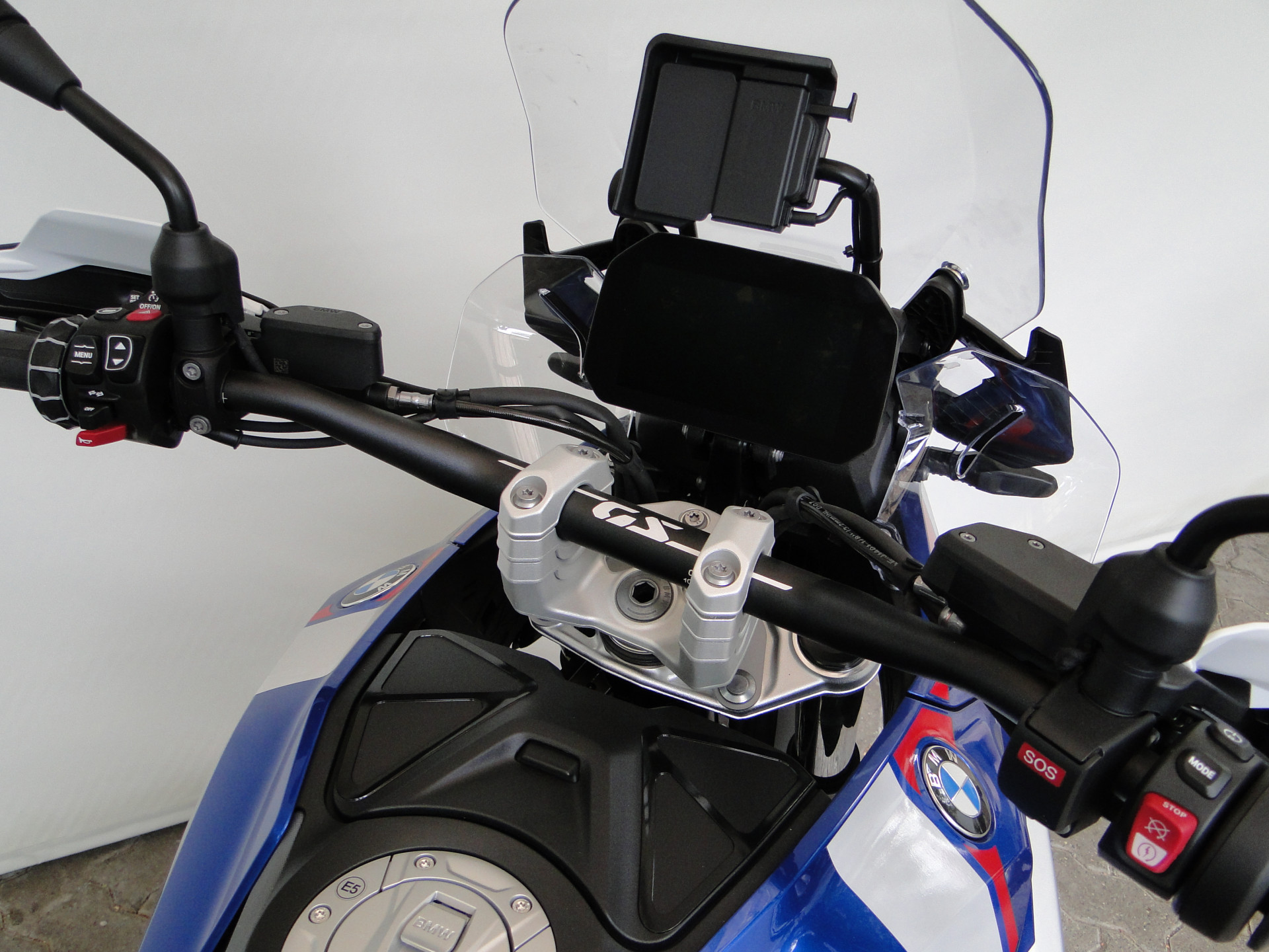 BMW R 1300 GS BOXER BONUS & 2.9% LEASING-image-5