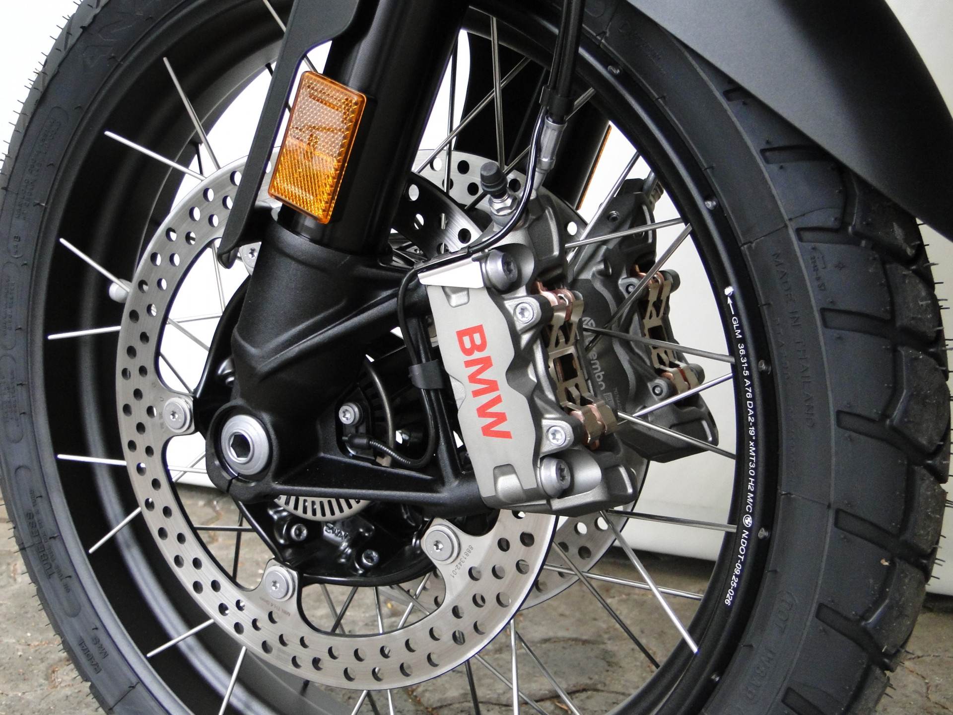 BMW R 1300 GS BOXER BONUS & 2.9% LEASING-image-7