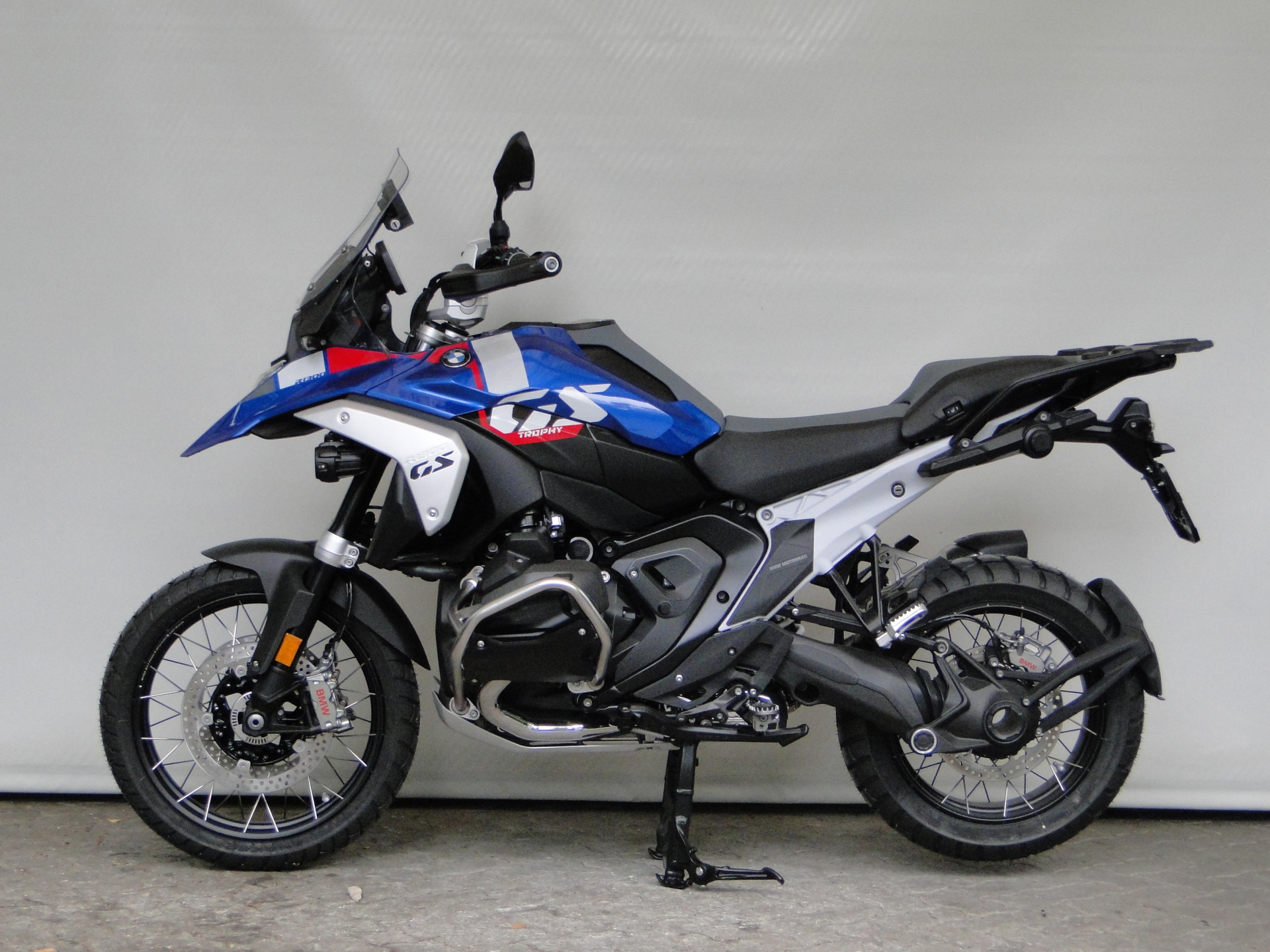 BMW R 1300 GS BOXER BONUS & 2.9% LEASING