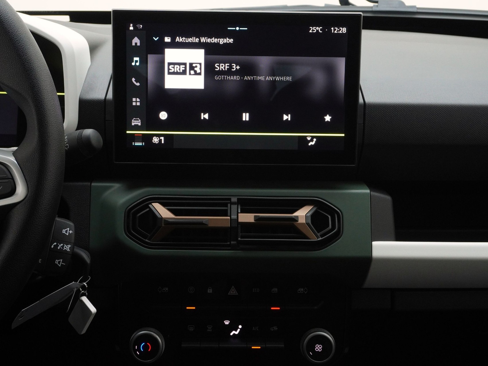 DACIA Spring Extreme electric 100-image-19