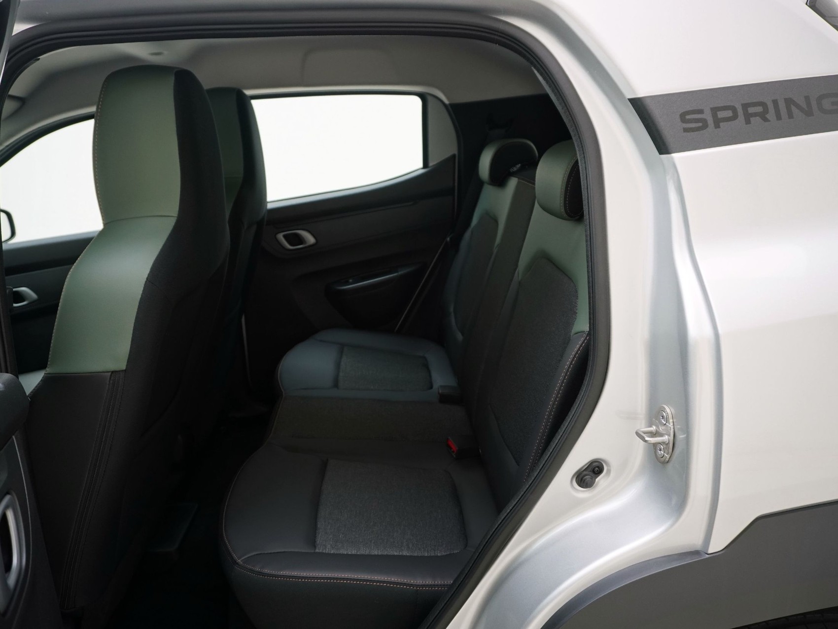 DACIA Spring Extreme electric 100-image-13