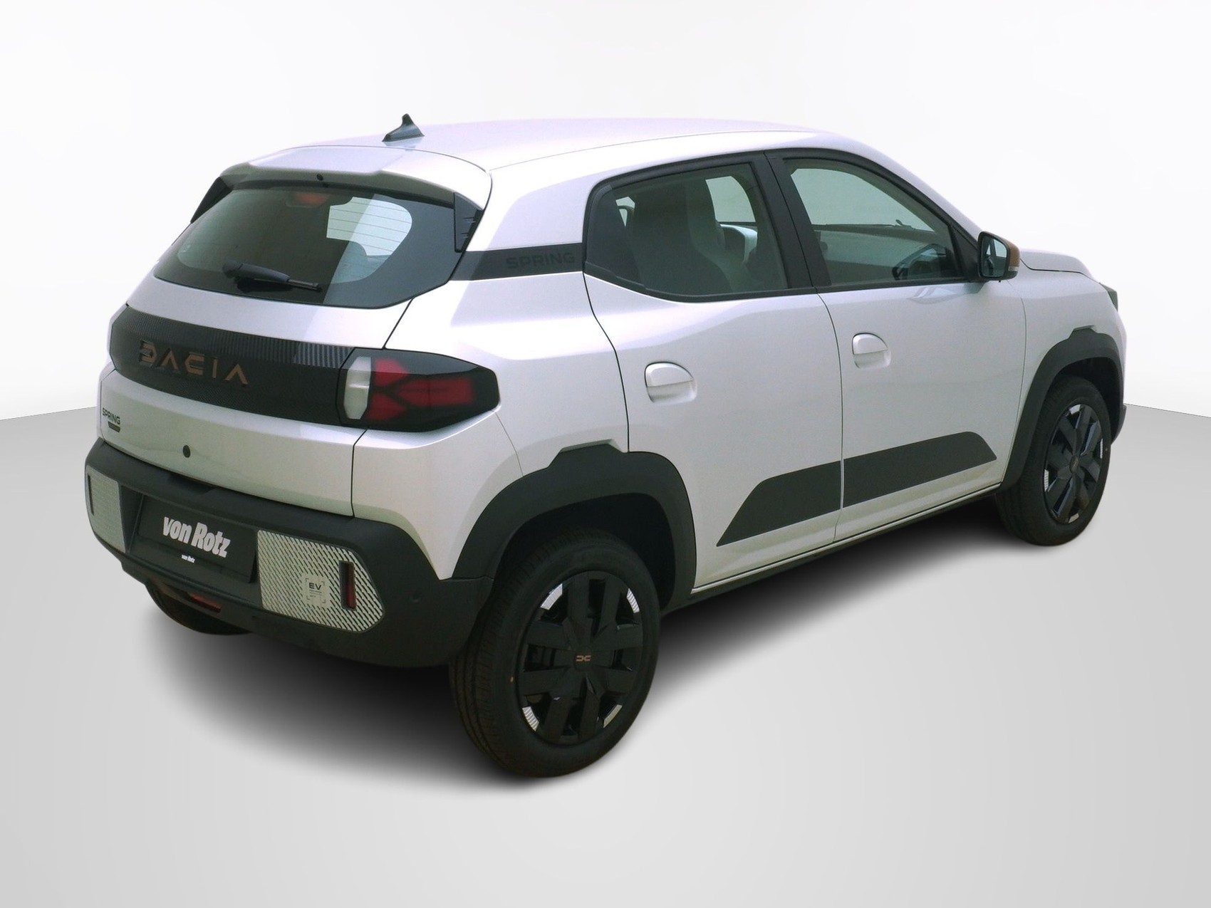 DACIA Spring Extreme electric 100-image-4