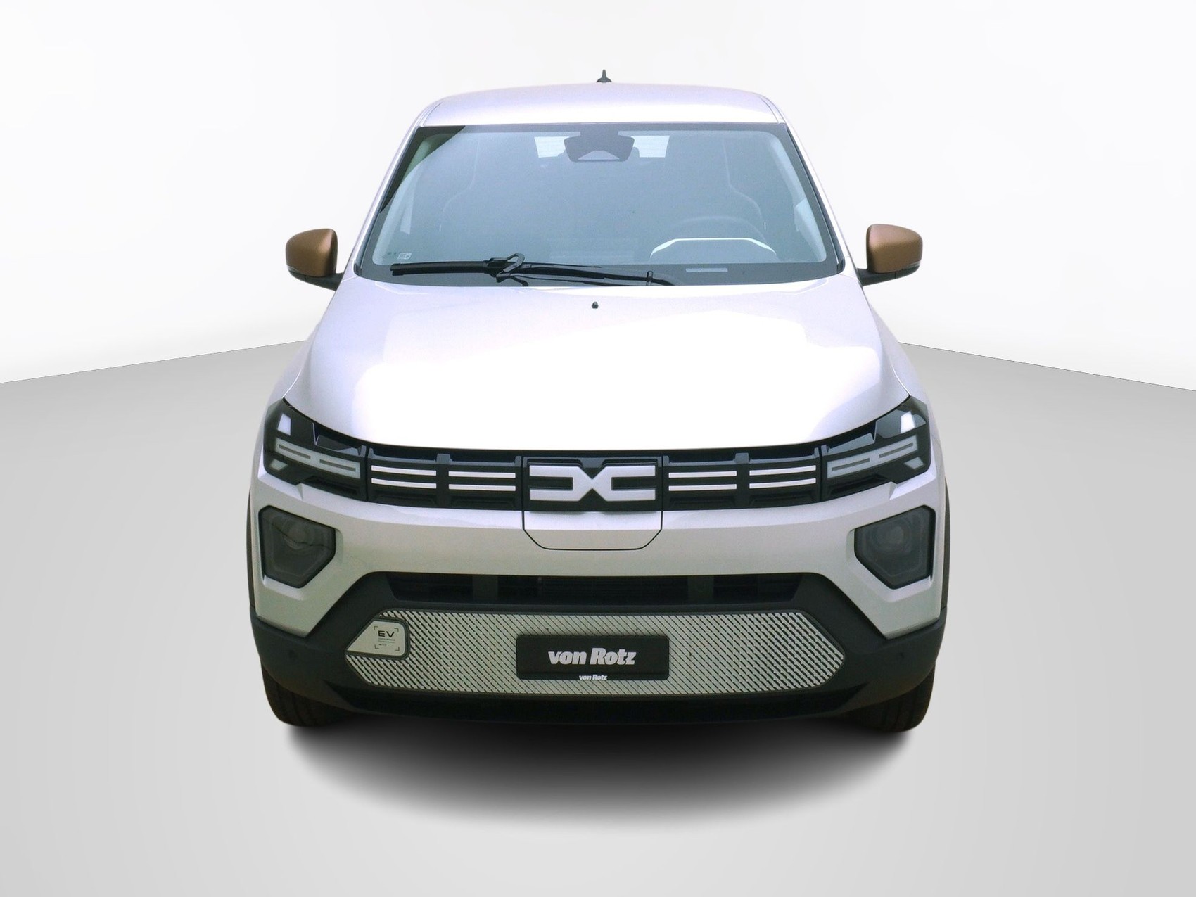DACIA Spring Extreme electric 100-image-5