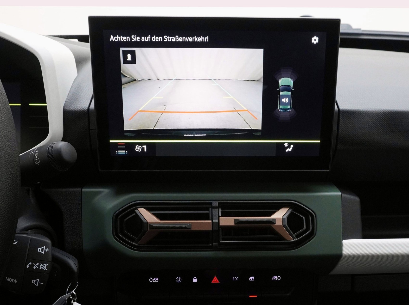 DACIA Spring Extreme electric 100-image-16