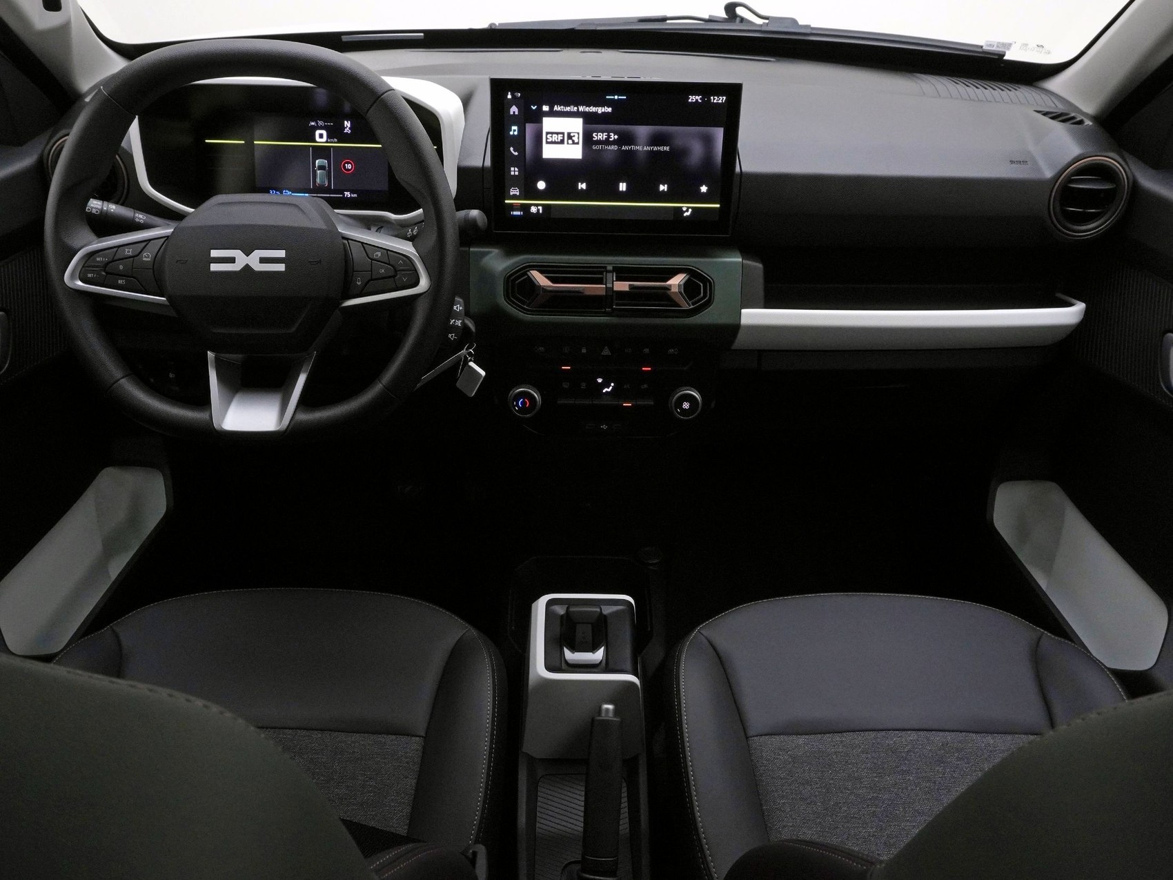 DACIA Spring Extreme electric 100-image-10