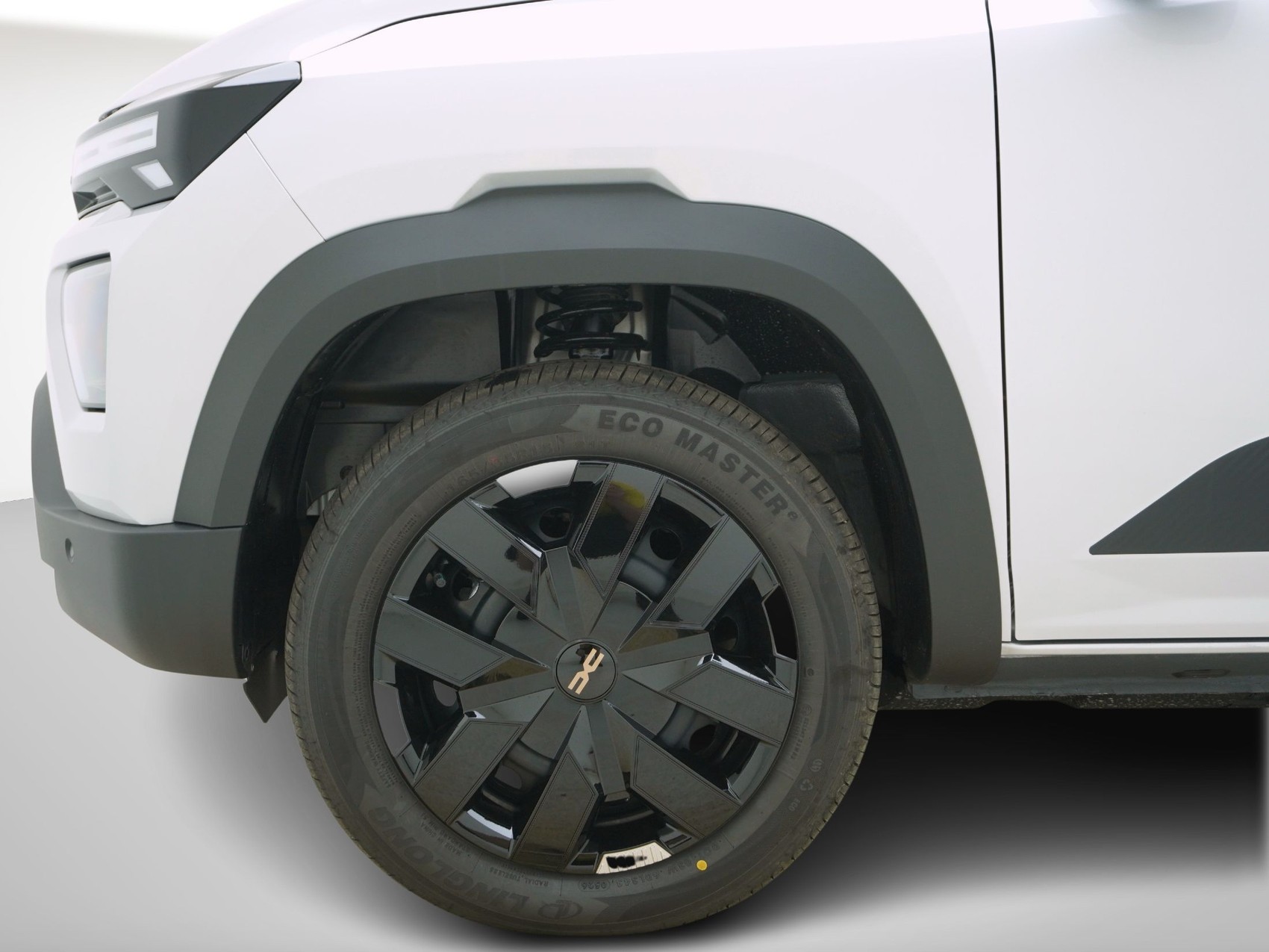 DACIA Spring Extreme electric 100-image-8