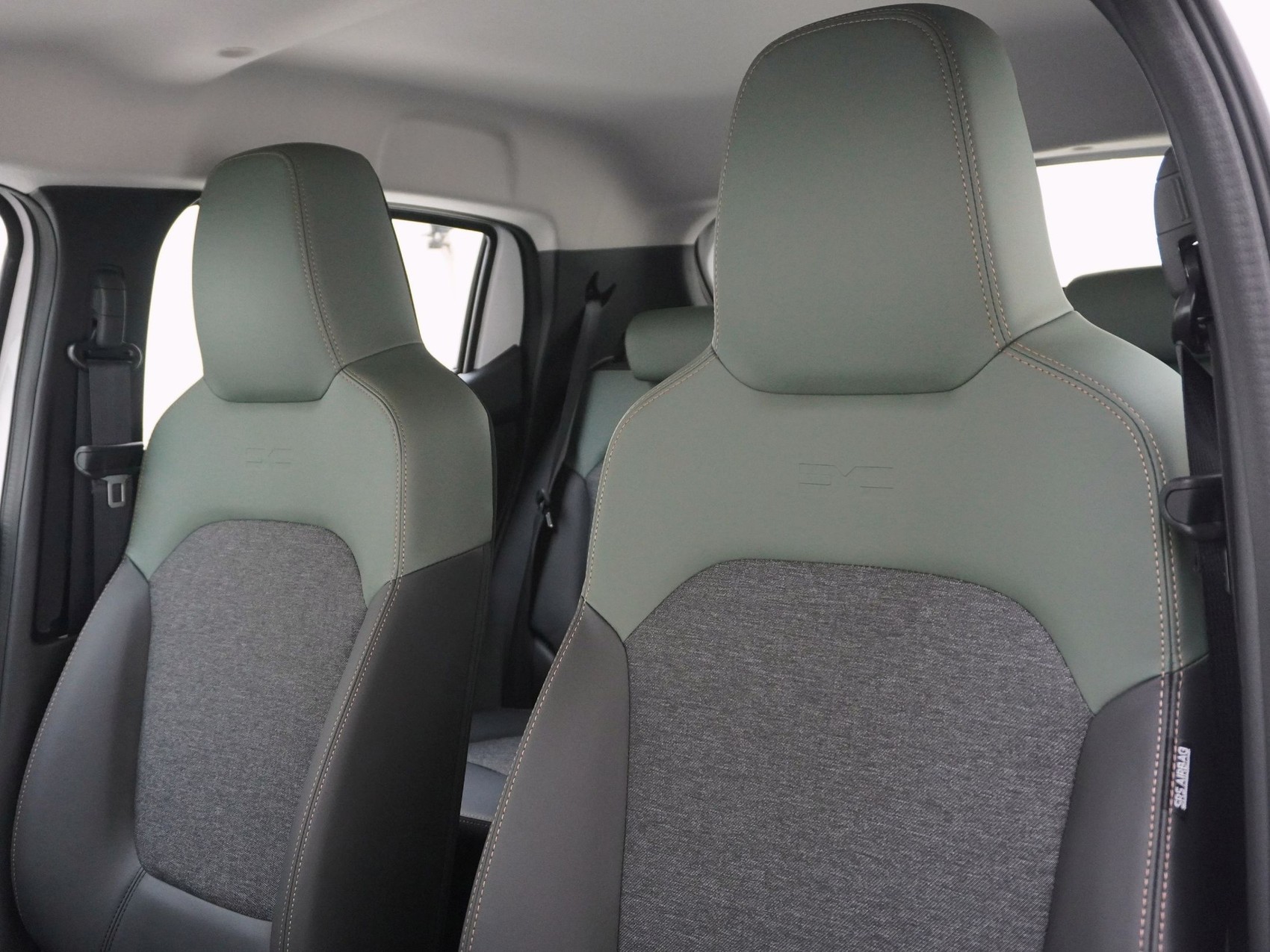 DACIA Spring Extreme electric 100-image-12
