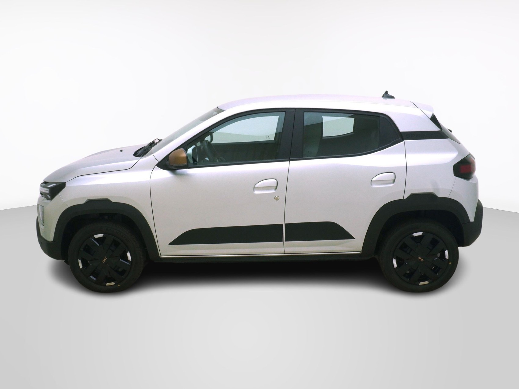 DACIA Spring Extreme electric 100-image-1