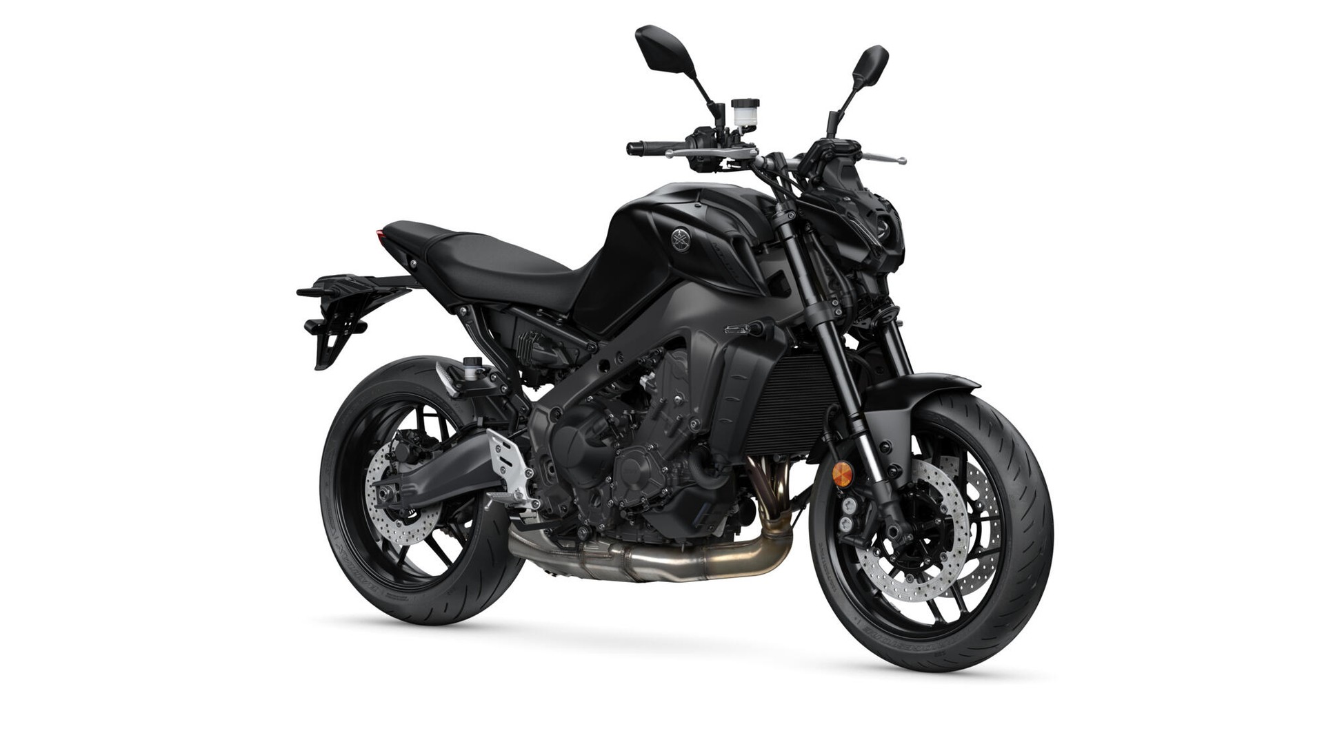 YAMAHA MT-09 / MY 2022