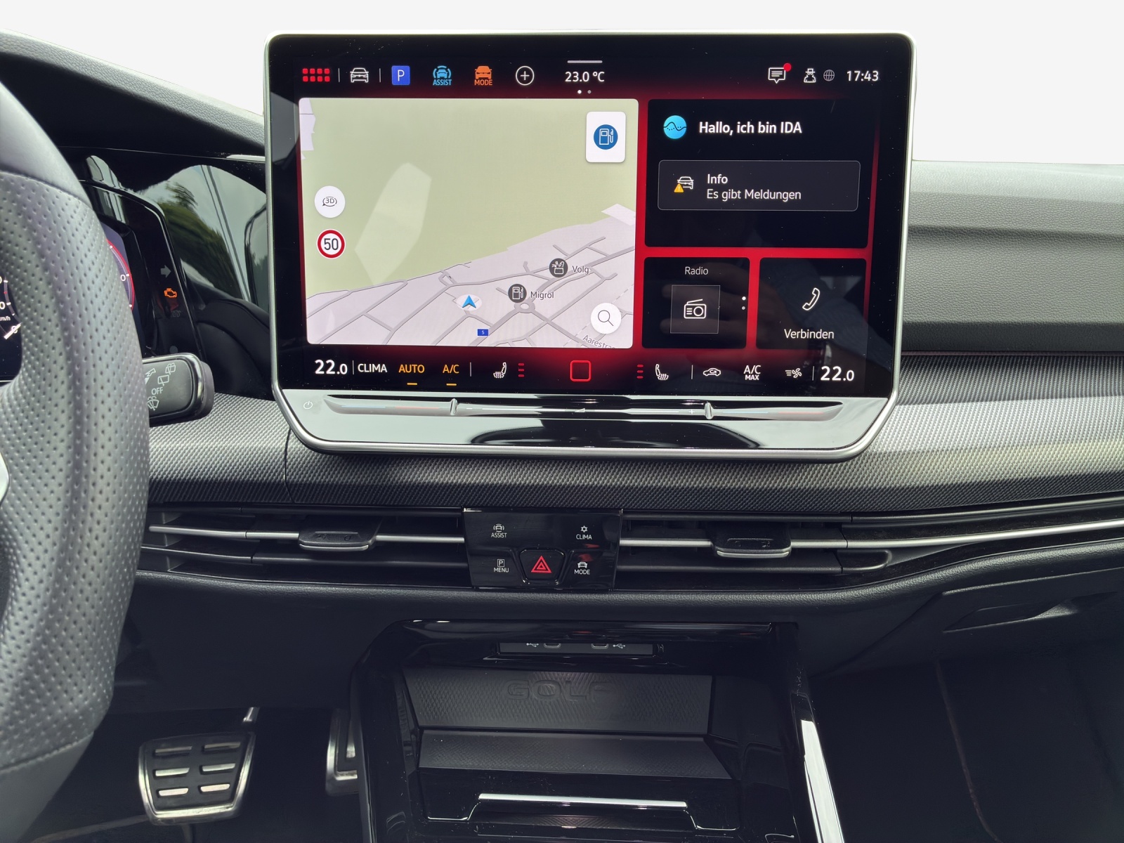 VW Golf 2.0 TSI GTI DSG-image-10