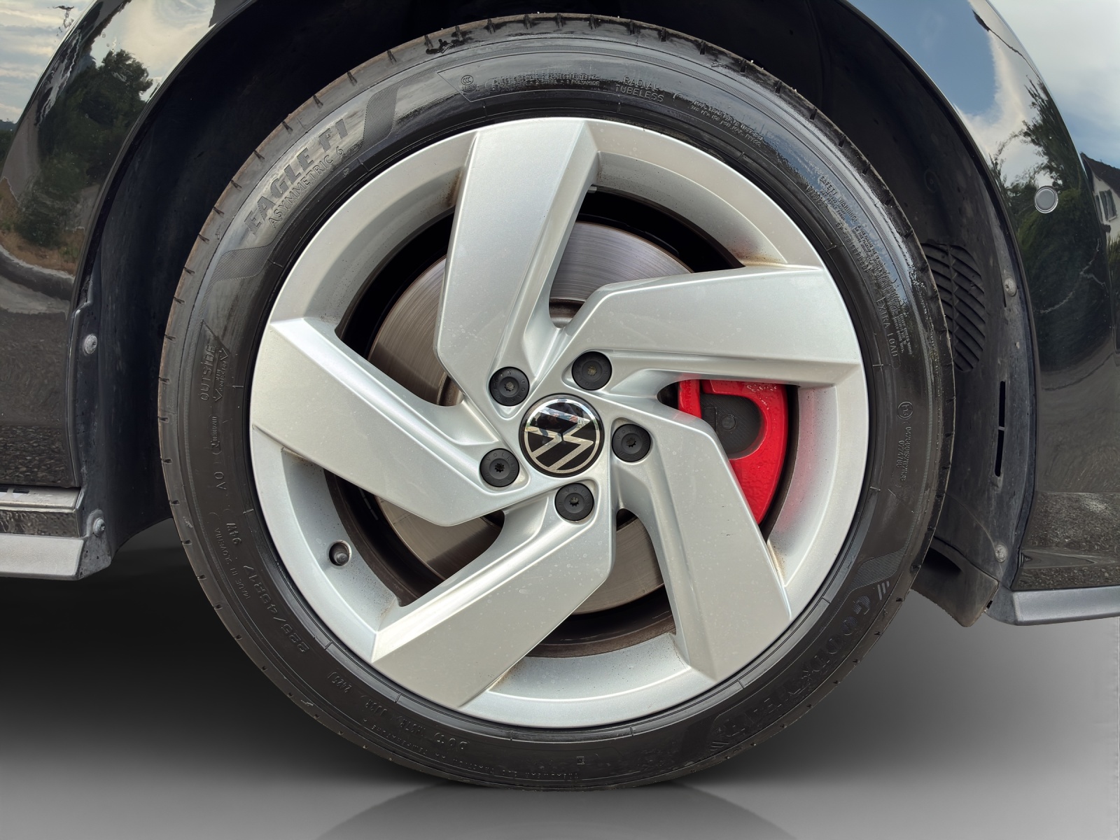 VW Golf 2.0 TSI GTI DSG-image-15