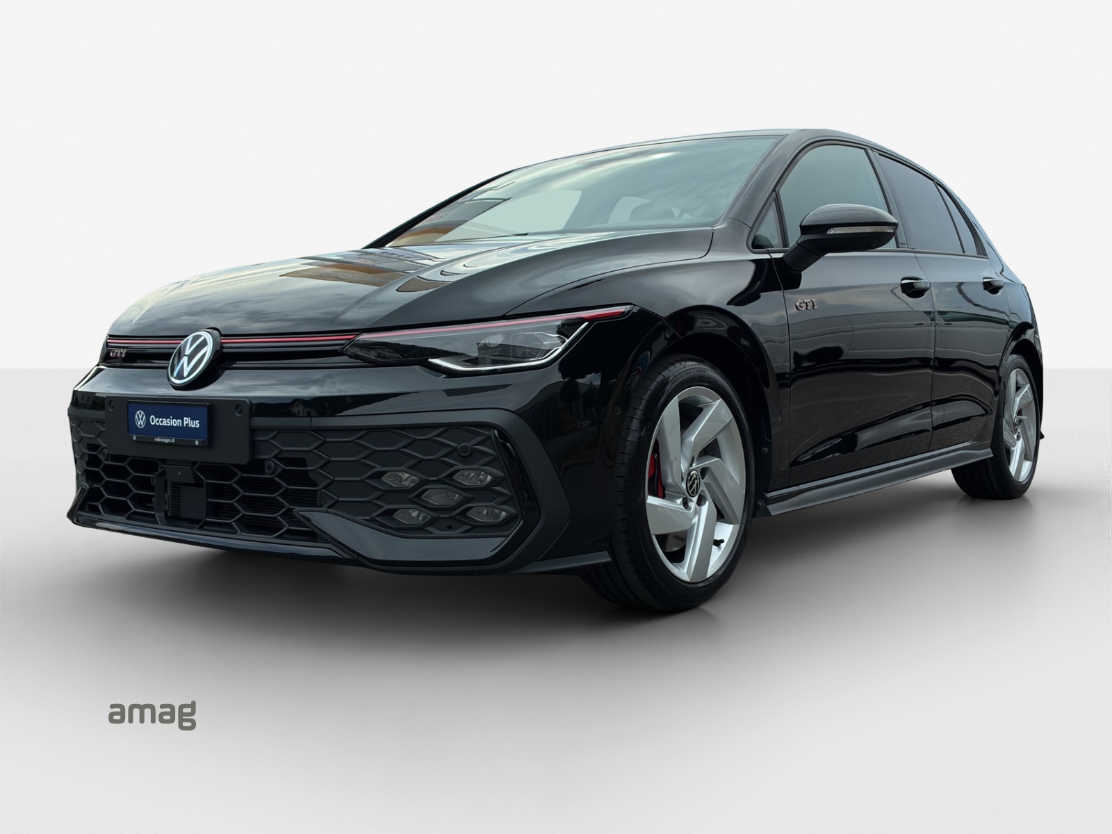 VW Golf 2.0 TSI GTI DSG-image-0