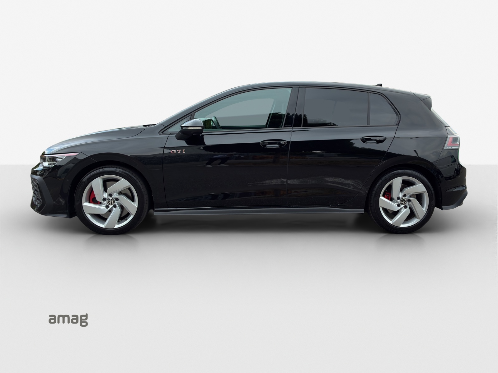 VW Golf 2.0 TSI GTI DSG-image-1
