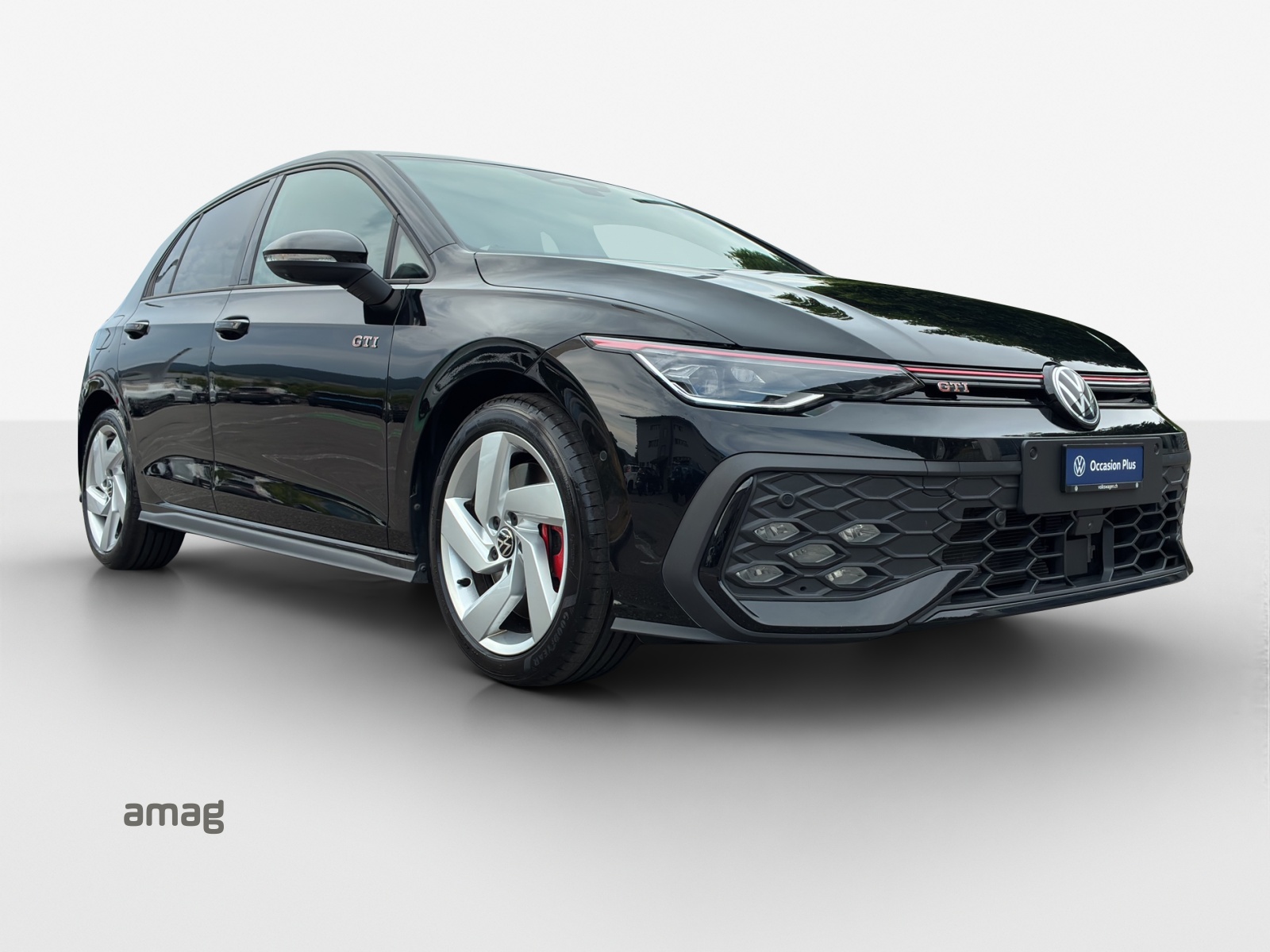 VW Golf 2.0 TSI GTI DSG-image-5
