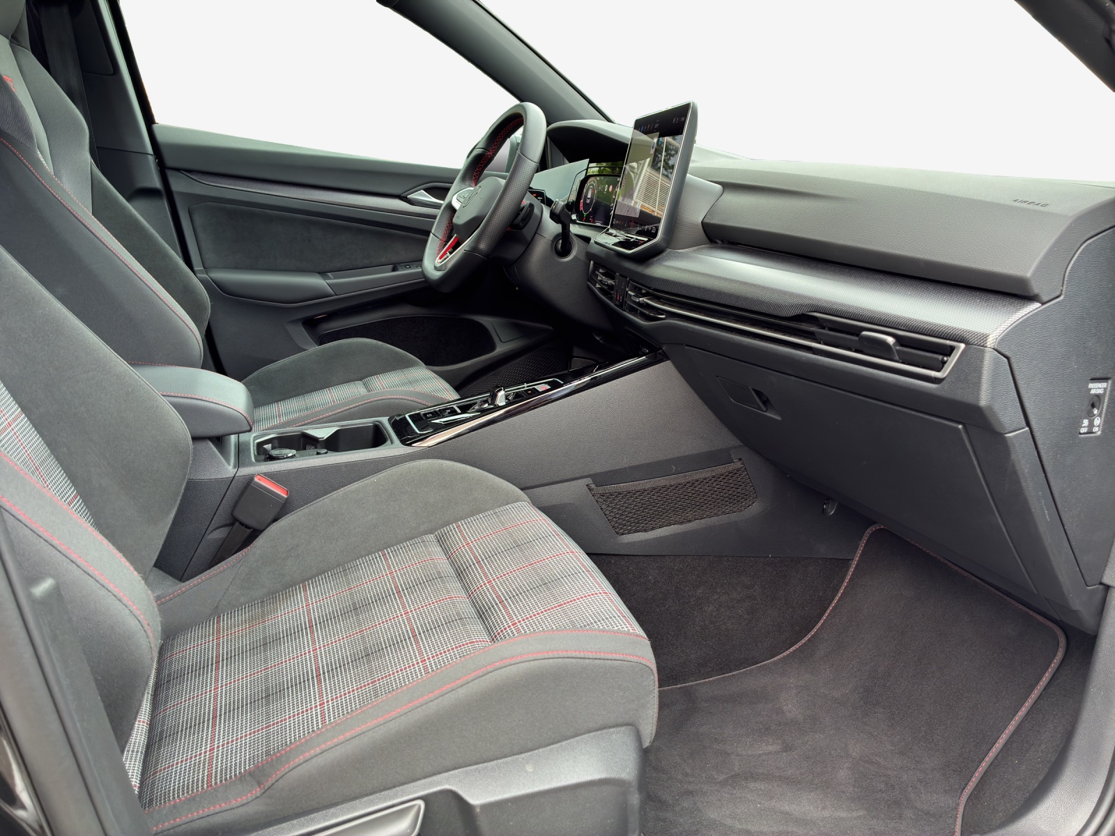 VW Golf 2.0 TSI GTI DSG-image-14