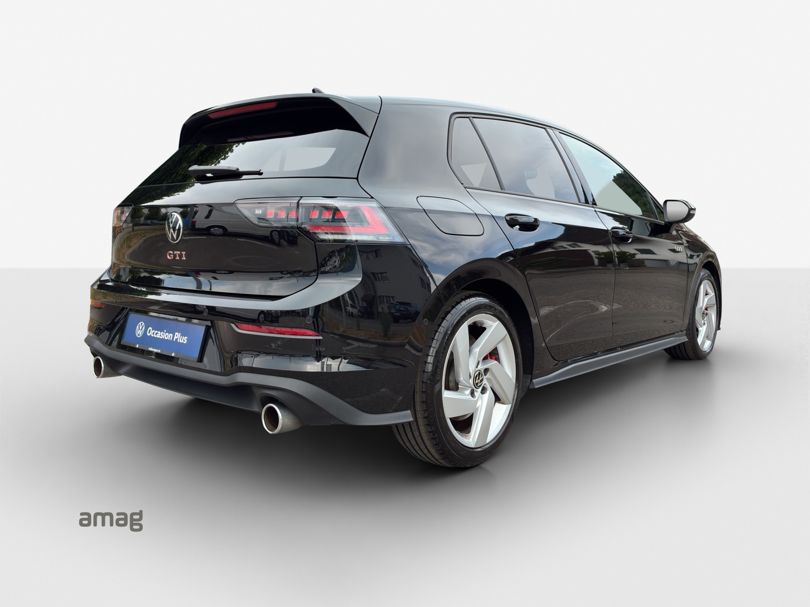 VW Golf 2.0 TSI GTI DSG-image-4