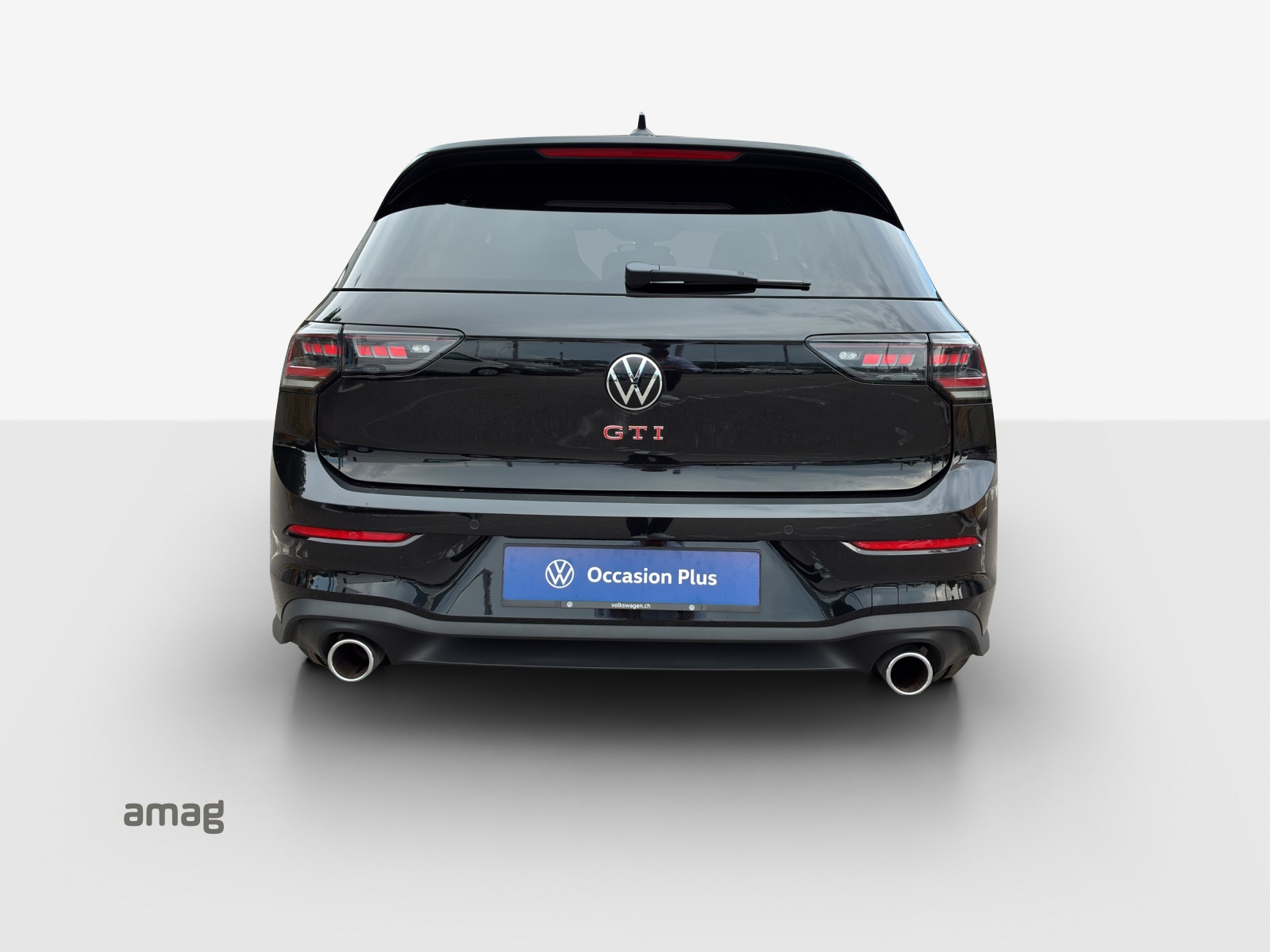 VW Golf 2.0 TSI GTI DSG-image-3