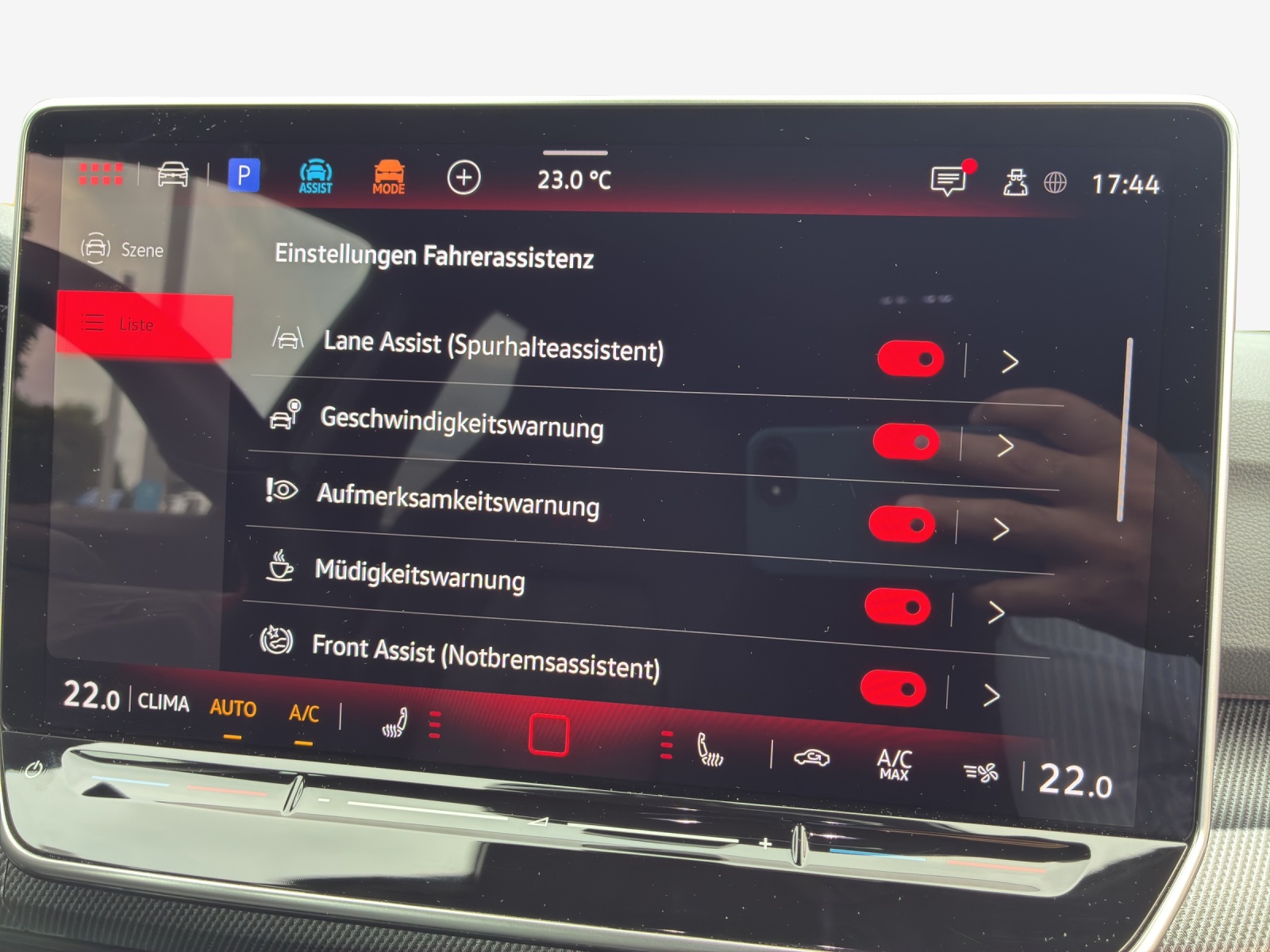VW Golf 2.0 TSI GTI DSG-image-13