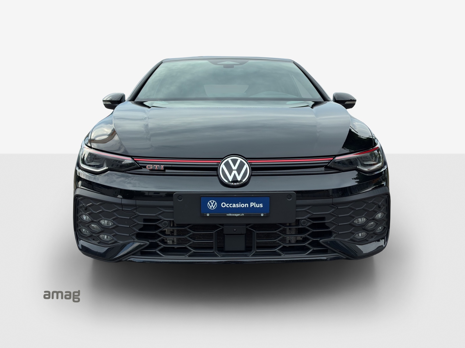 VW Golf 2.0 TSI GTI DSG-image-6