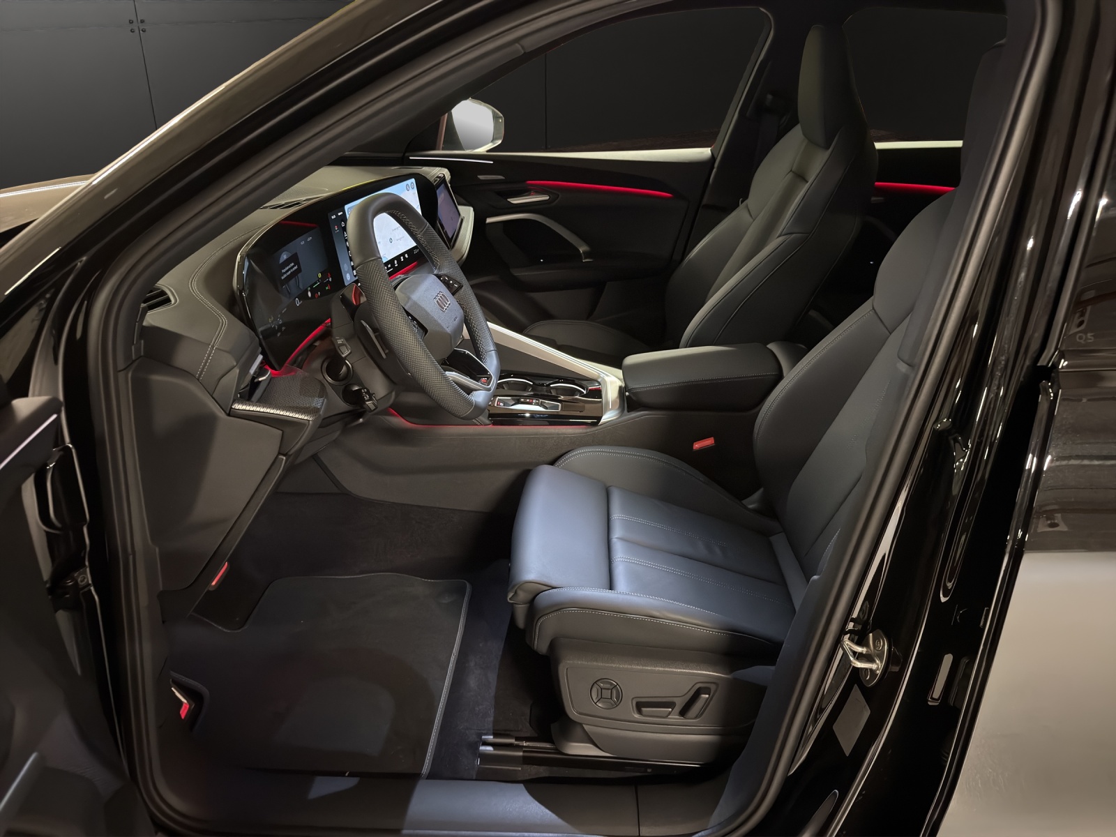 AUDI Q5 e-hybrid quattro 220 kW S-tronic-image-6