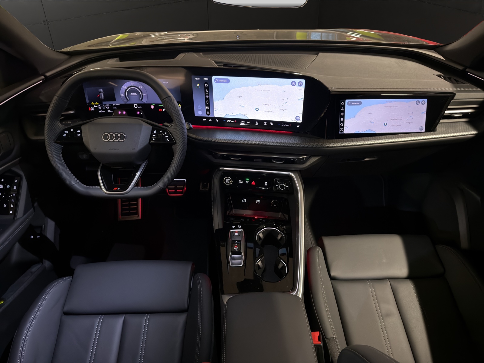 AUDI Q5 e-hybrid quattro 220 kW S-tronic-image-10