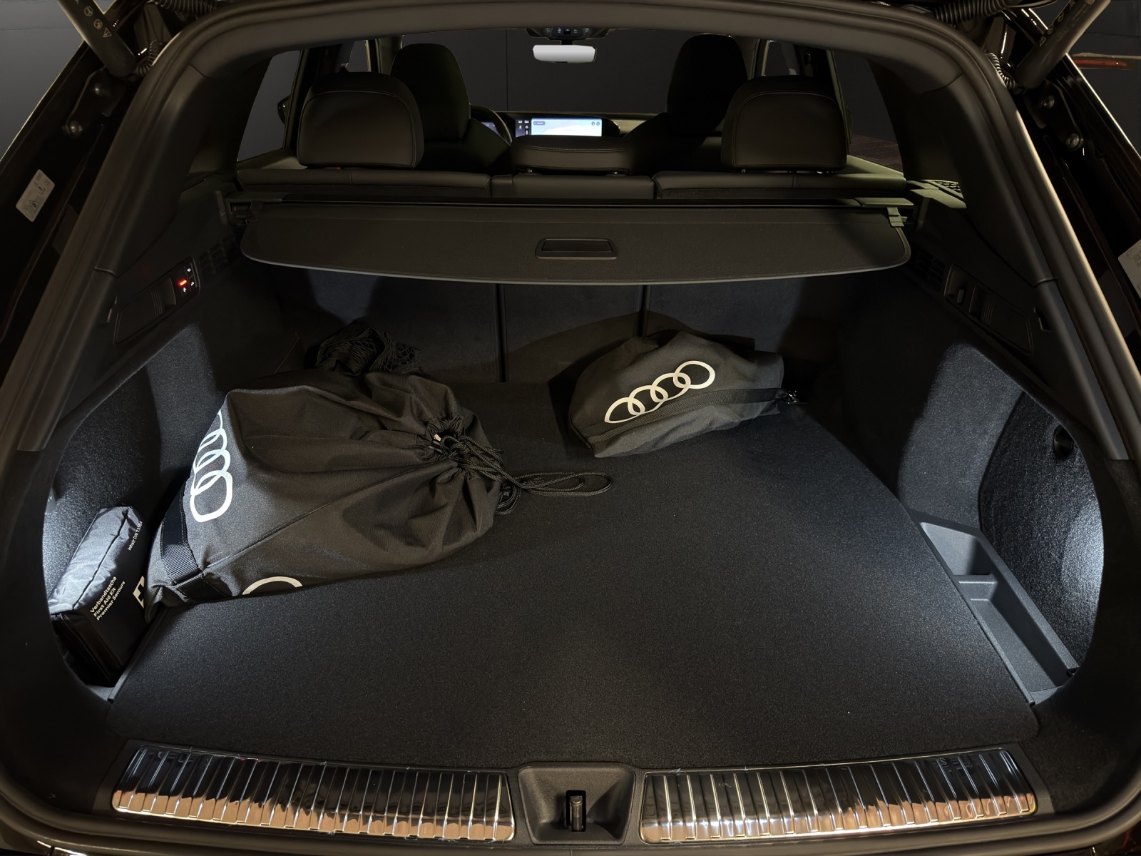 AUDI Q5 e-hybrid quattro 220 kW S-tronic-image-15