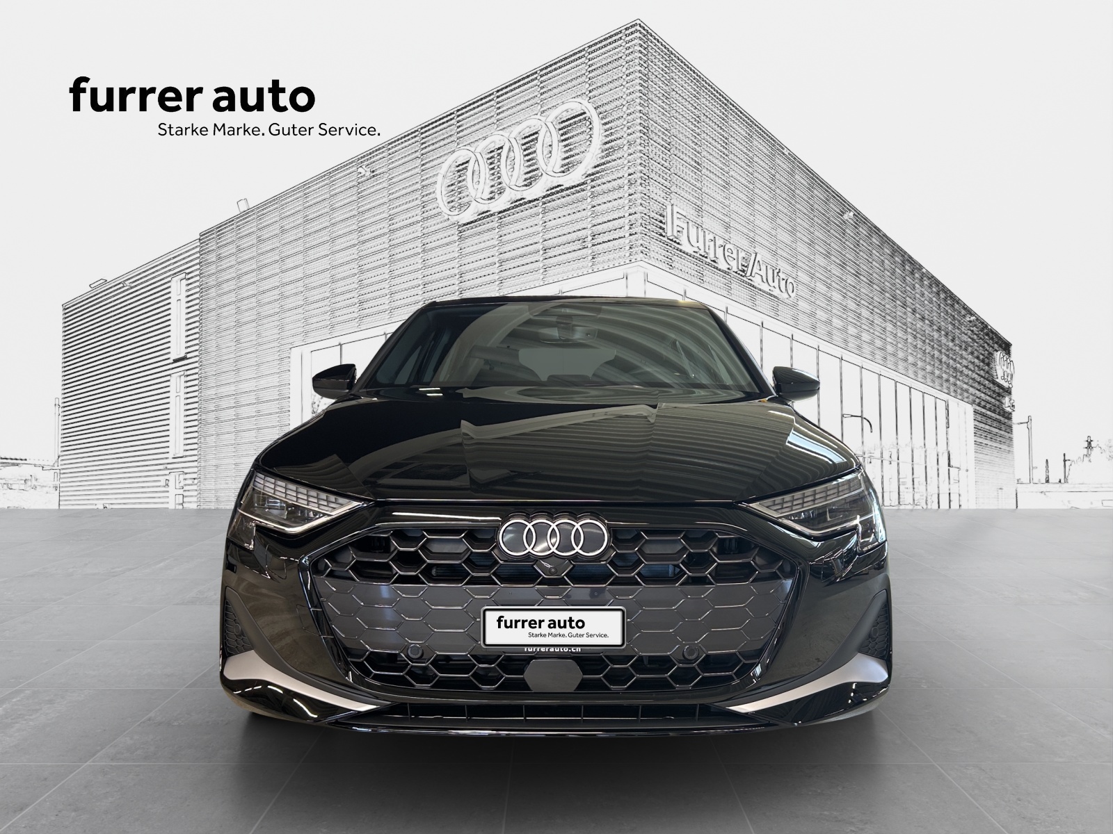 AUDI A3 Sportback TFSI 150 kW quattro advanced S tronic-image-7