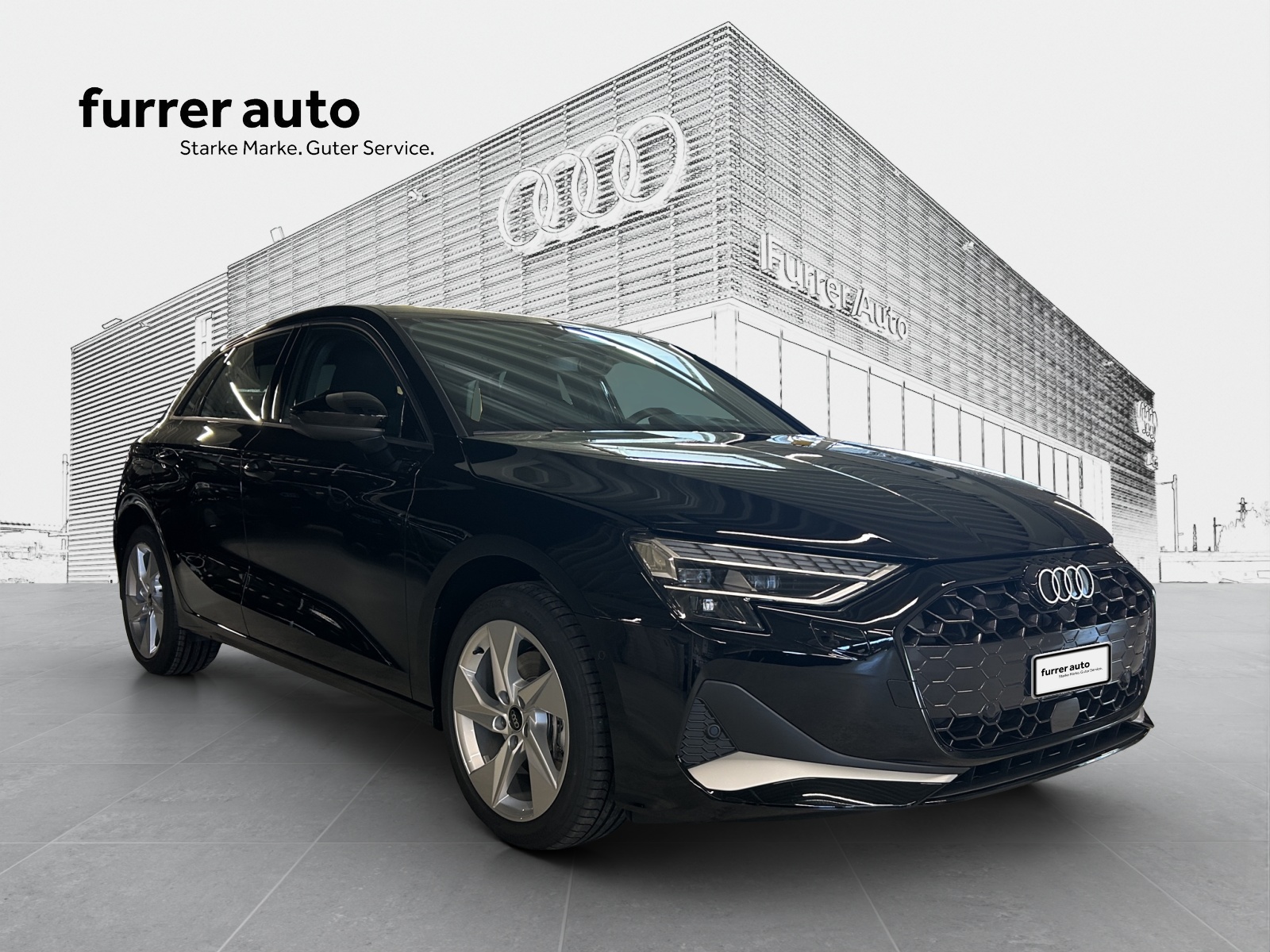 AUDI A3 Sportback TFSI 150 kW quattro advanced S tronic-image-6