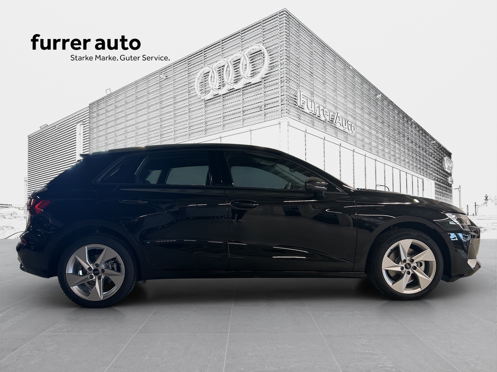 AUDI A3 Sportback TFSI 150 kW quattro advanced S tronic-image-5
