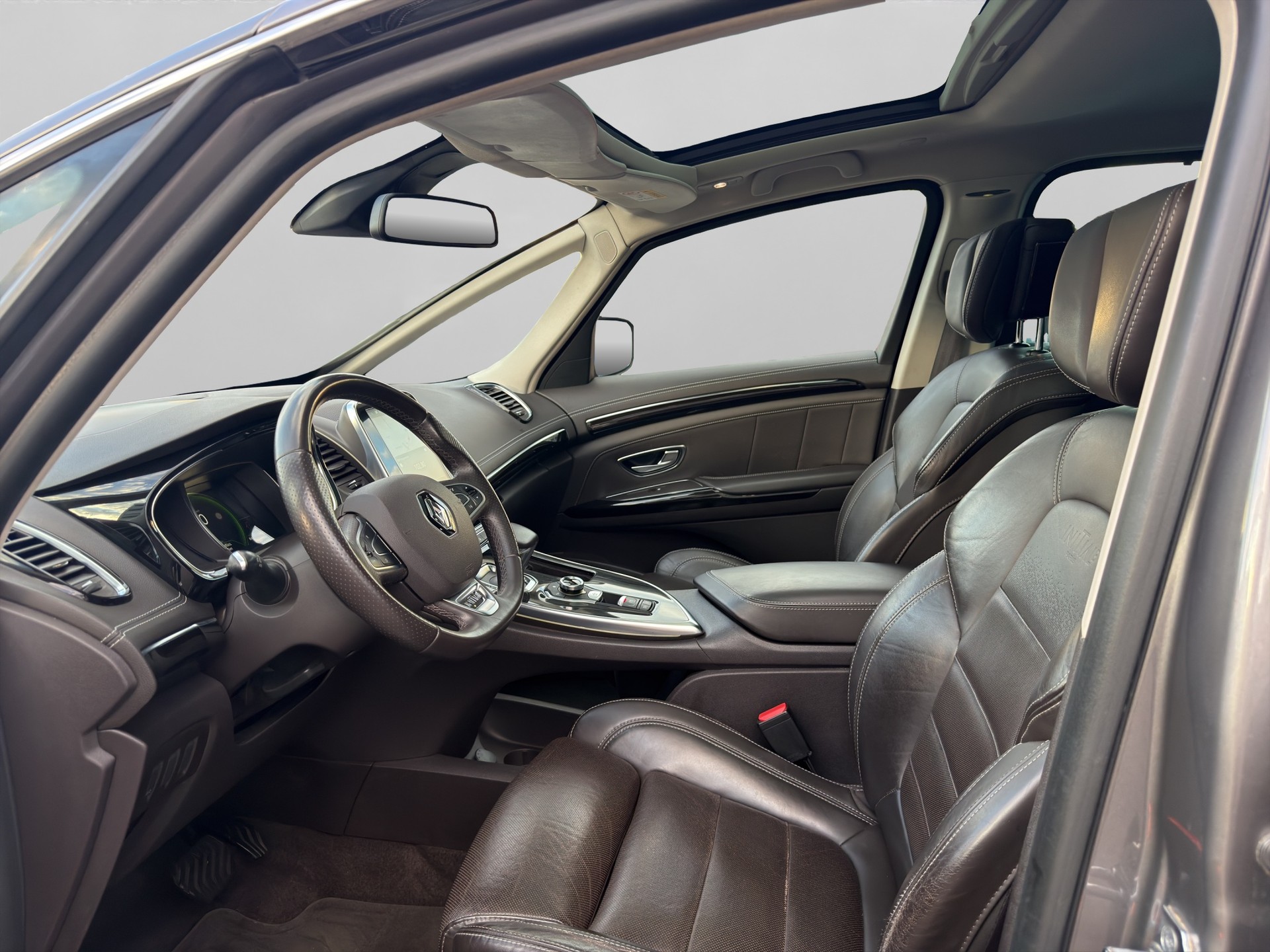 RENAULT Espace 1.6 dCi Initiale Paris EDC-image-8