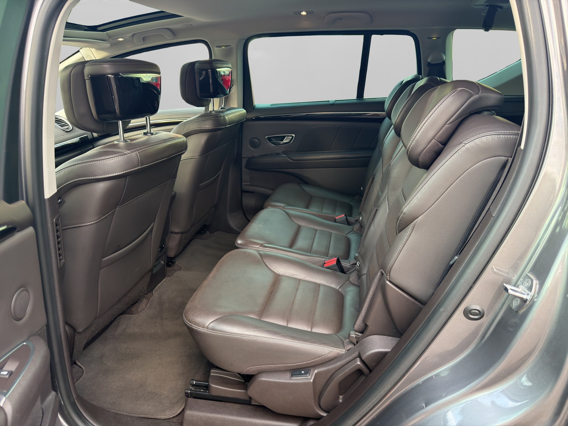 RENAULT Espace 1.6 dCi Initiale Paris EDC-image-11