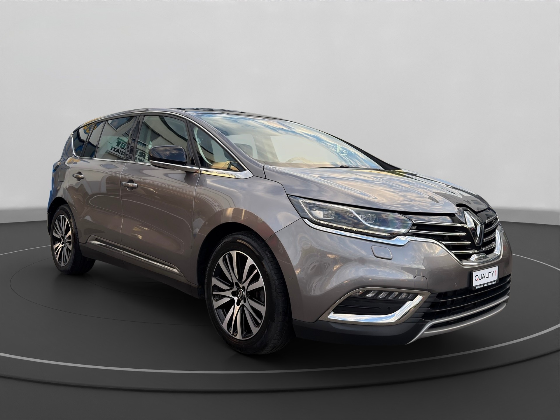 RENAULT Espace 1.6 dCi Initiale Paris EDC-image-6