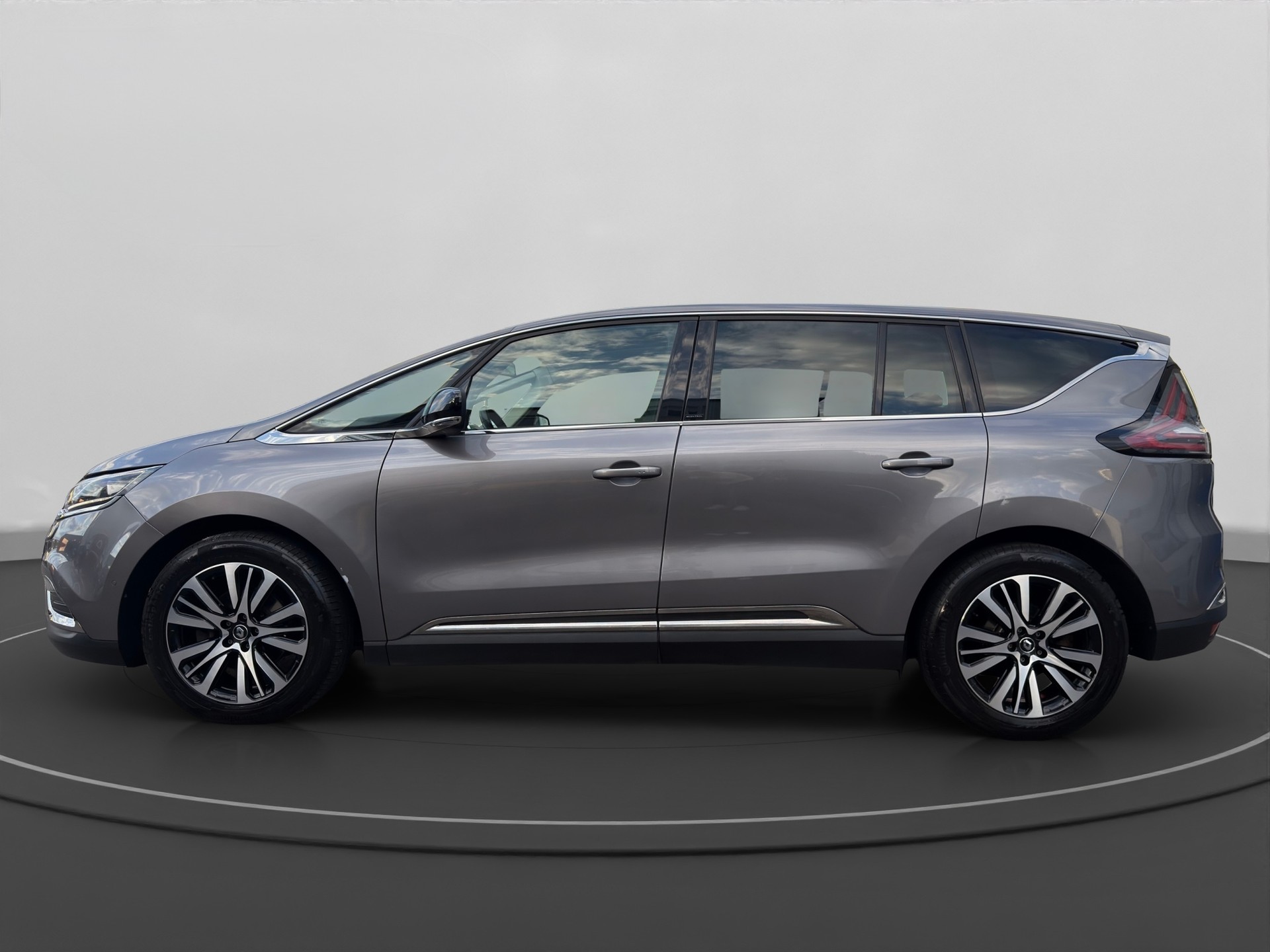 RENAULT Espace 1.6 dCi Initiale Paris EDC-image-1
